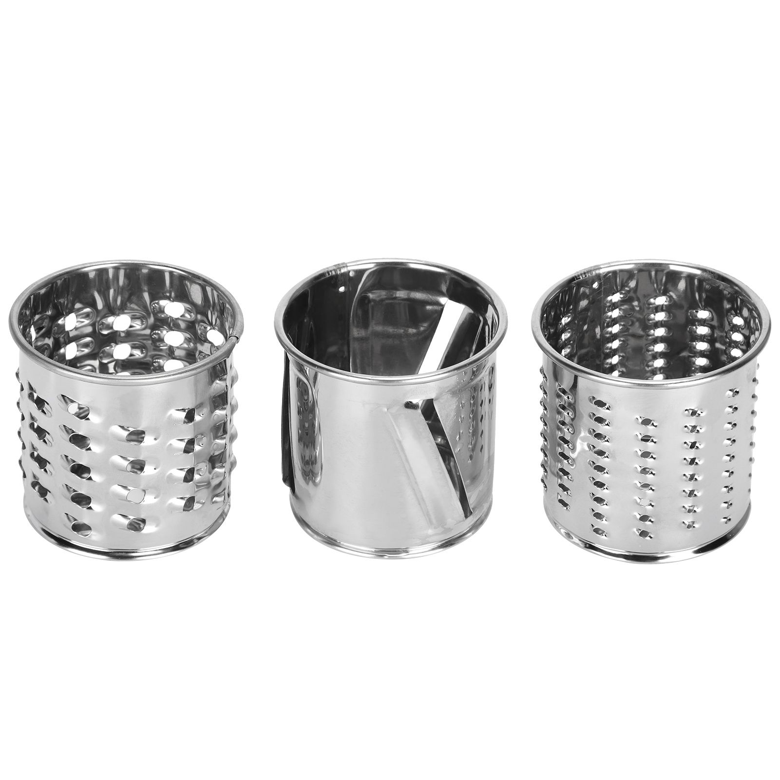 Meat Grinder Vegetable Cutter Accessories Stainless Steel Blade Food Chopper view 11