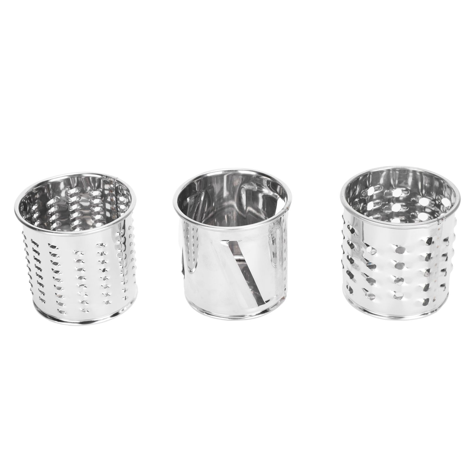 Meat Grinder Outlet Cutter Head Kit Blender Accessory Parts for 5# Vegetable view 11