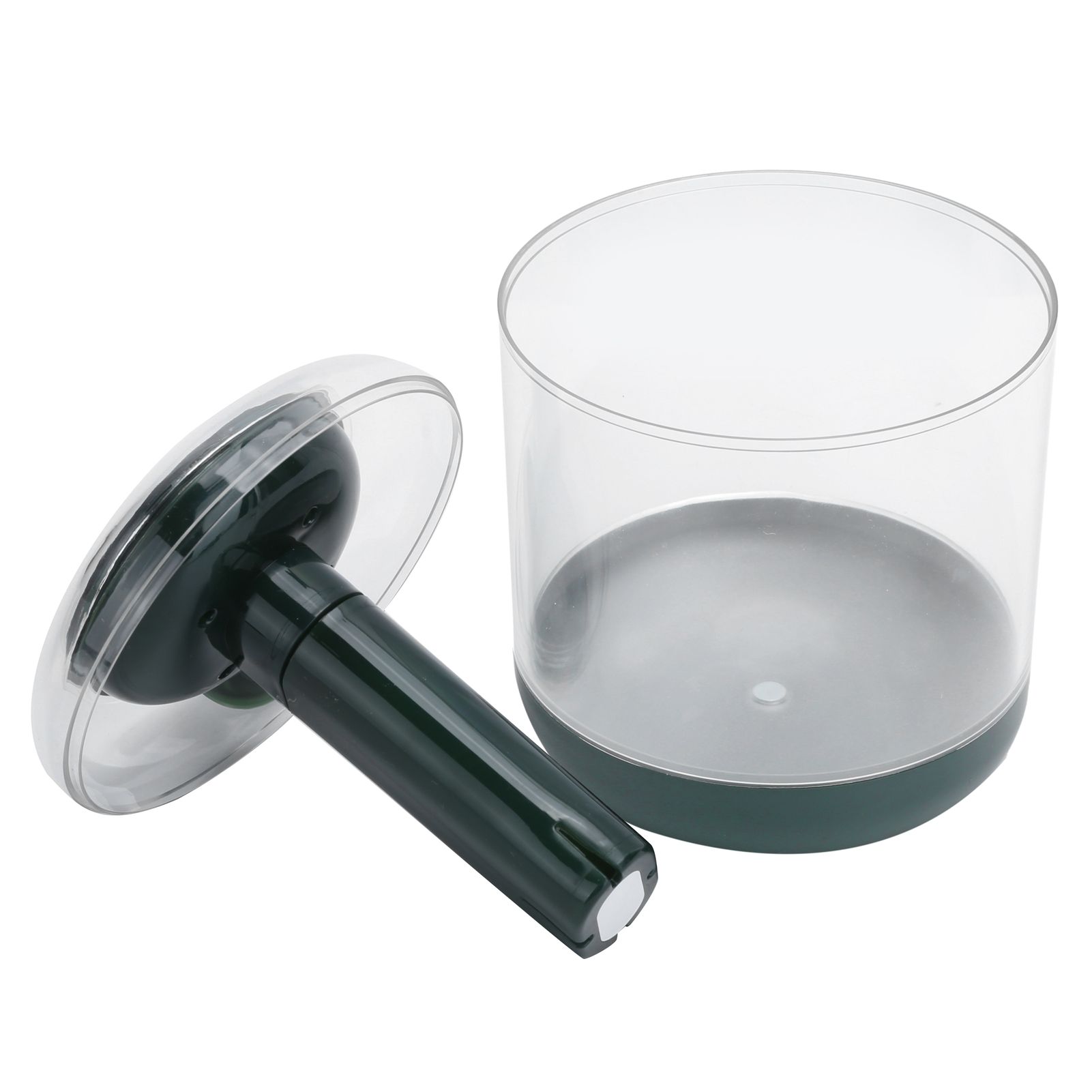 1000ml Atomizing Humidifier with LED Night Light USB Charging for Home Office view 3