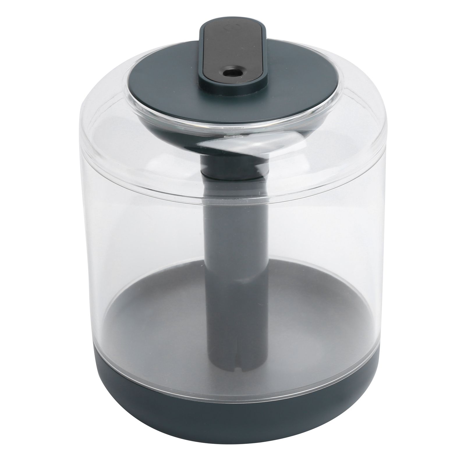 1000ml Atomizing Humidifier with LED Night Light USB Charging for Home Office view 4