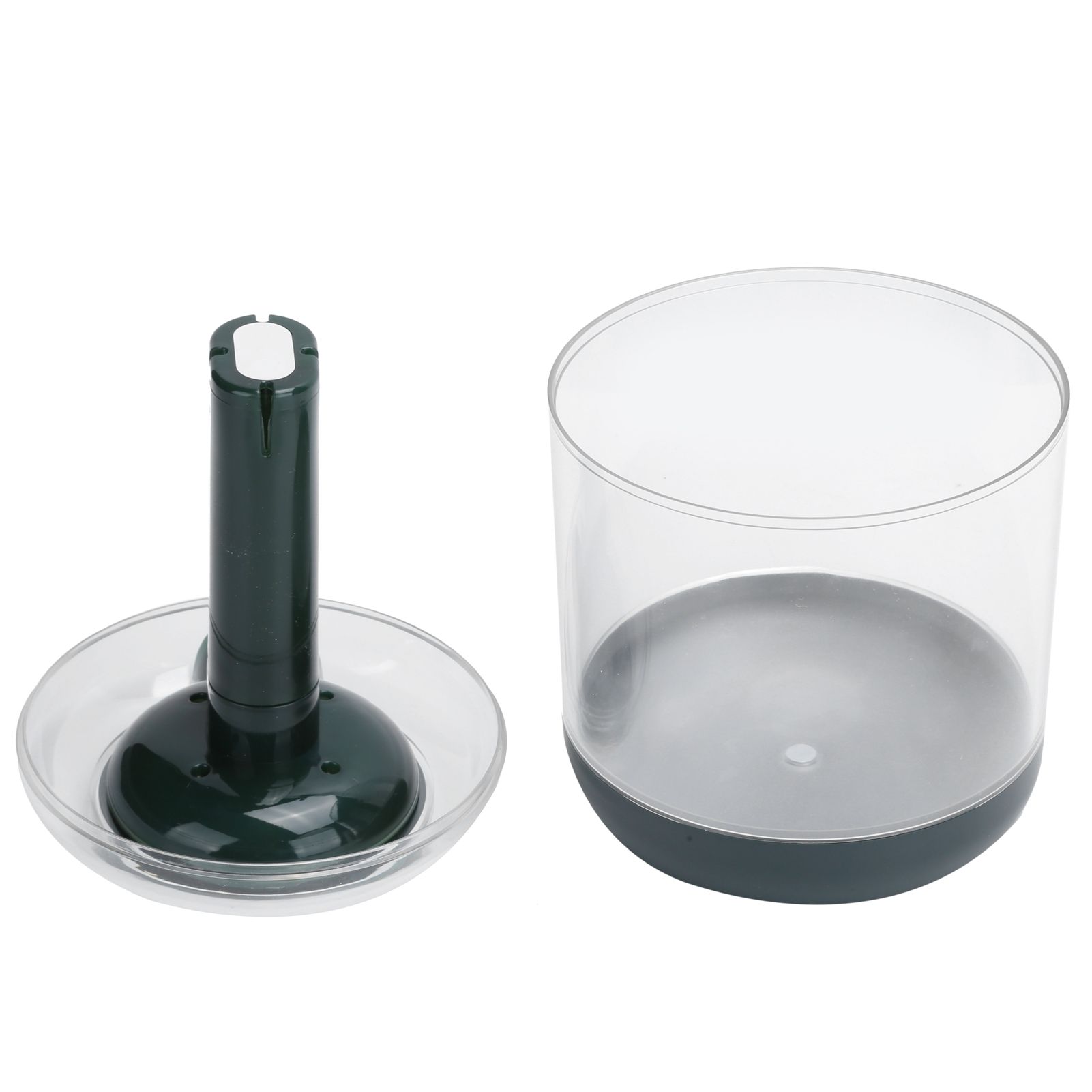 1000ml Atomizing Humidifier with LED Night Light USB Charging for Home Office view 7