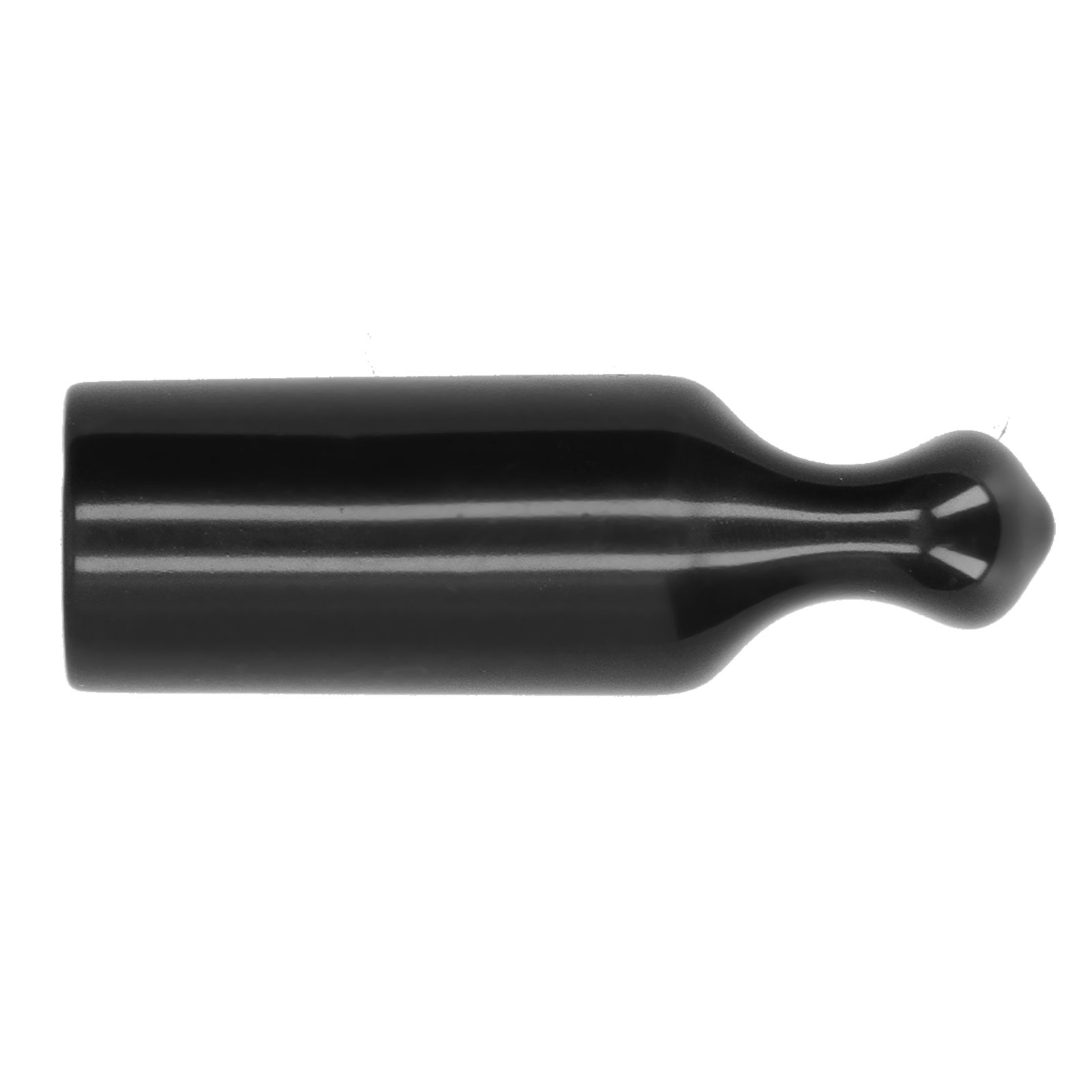 10Pcs Beer Tap Cap Rubber Covers Accessory for Beer Barrel Draft Beer Faucet Black view 10