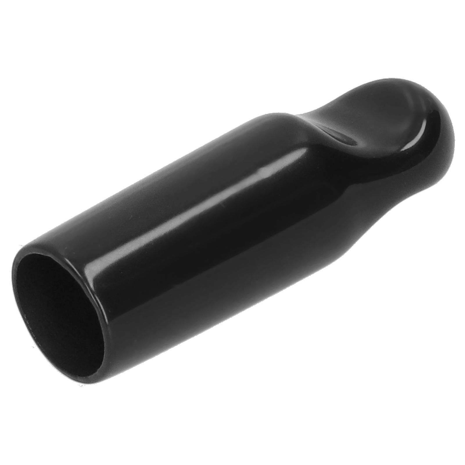 10Pcs Beer Tap Cap Rubber Covers Accessory for Beer Barrel Draft Beer Faucet Black view 11