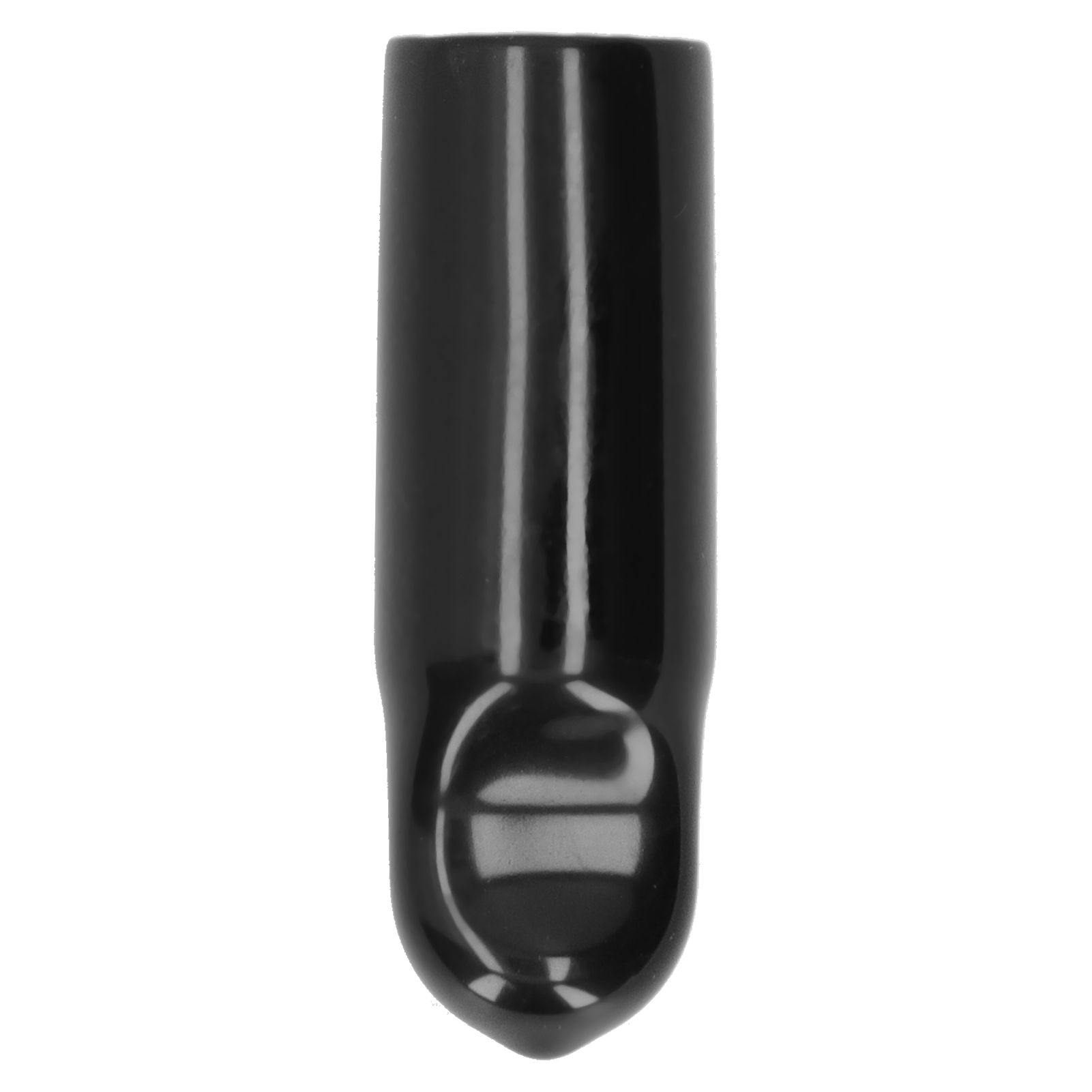 10Pcs Beer Tap Cap Rubber Covers Accessory for Beer Barrel Draft Beer Faucet Black view 13
