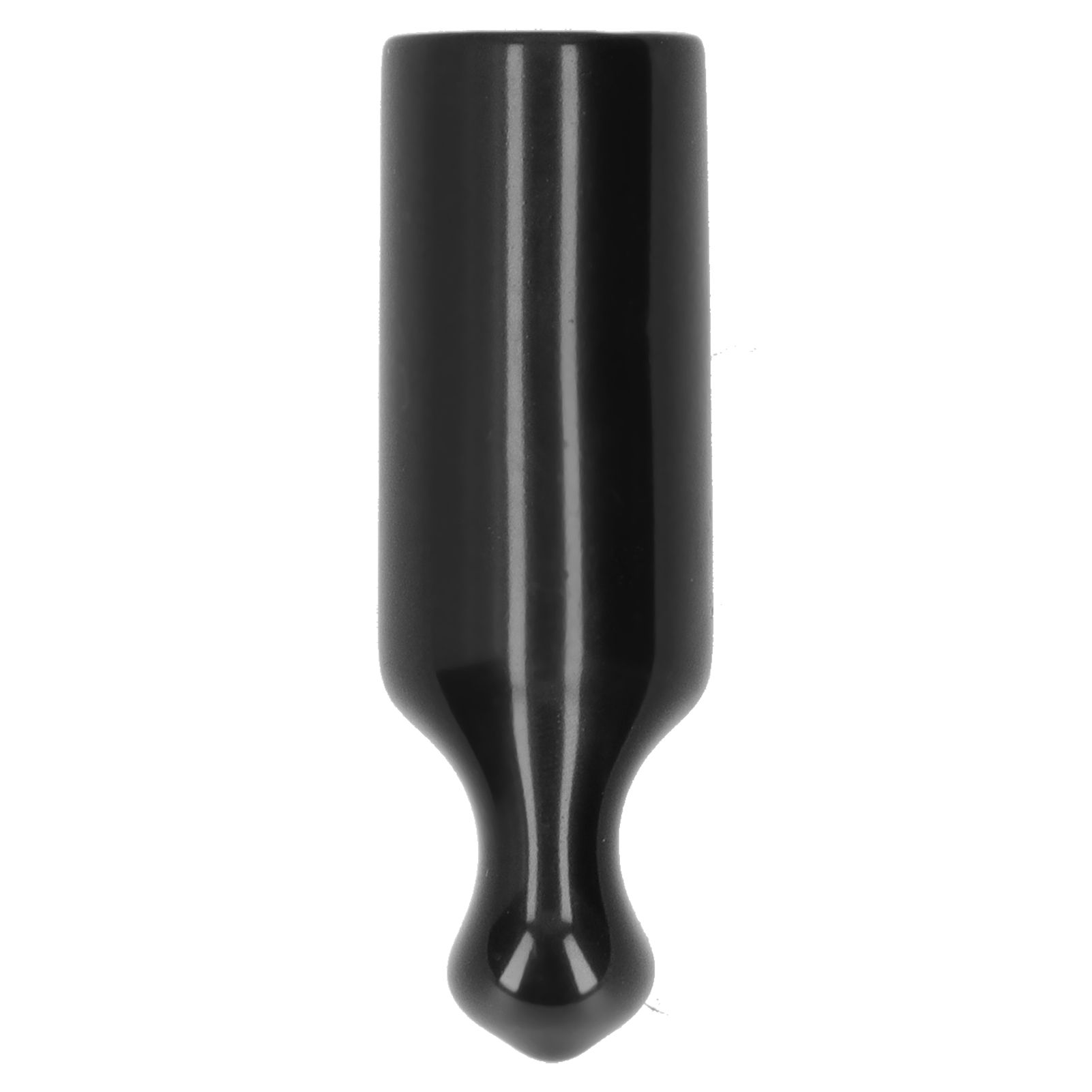 10Pcs Beer Tap Cap Rubber Covers Accessory for Beer Barrel Draft Beer Faucet Black view 14