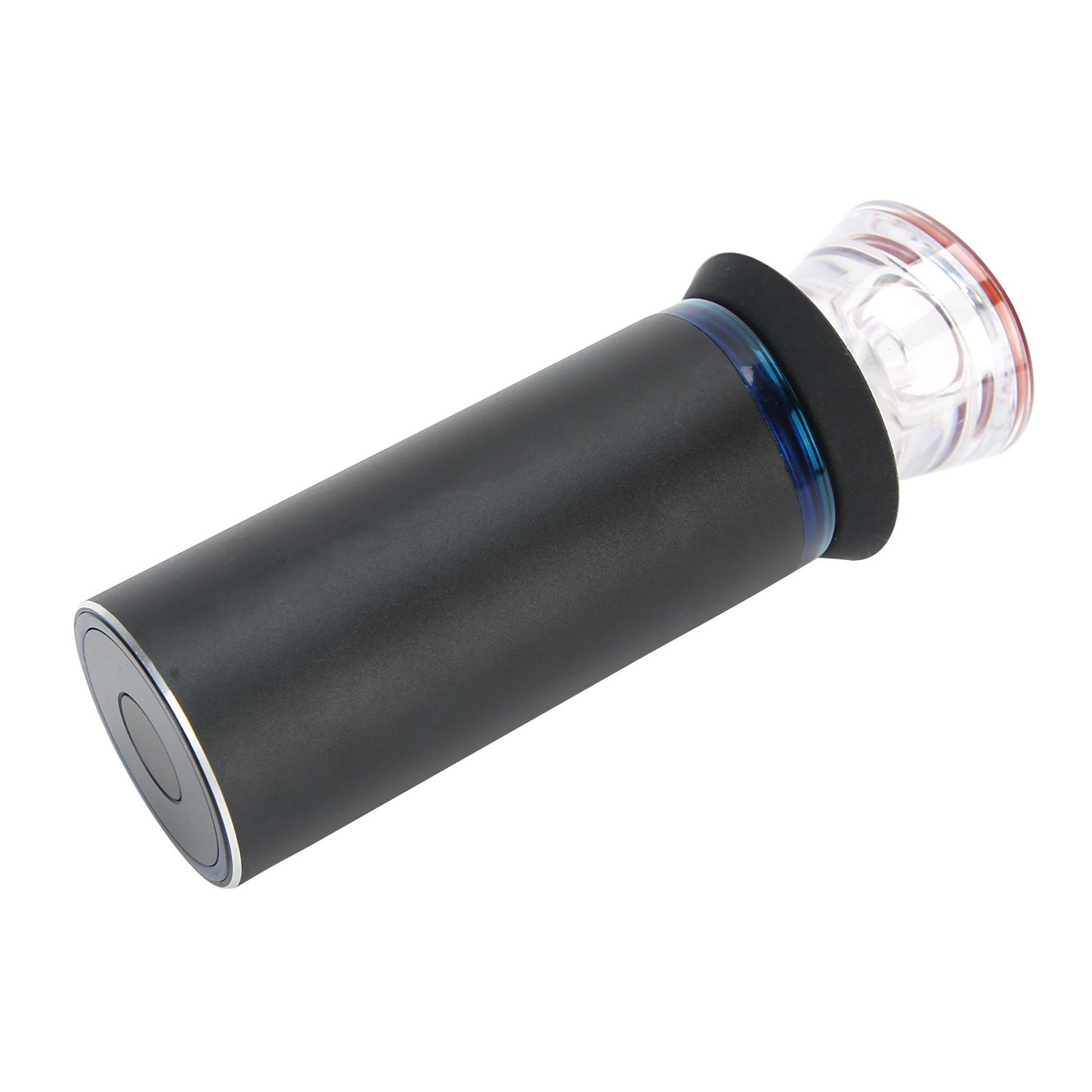 Electric Vacuum Sealer Storage Air Pump for Home Travelling Food Vacuum view 7