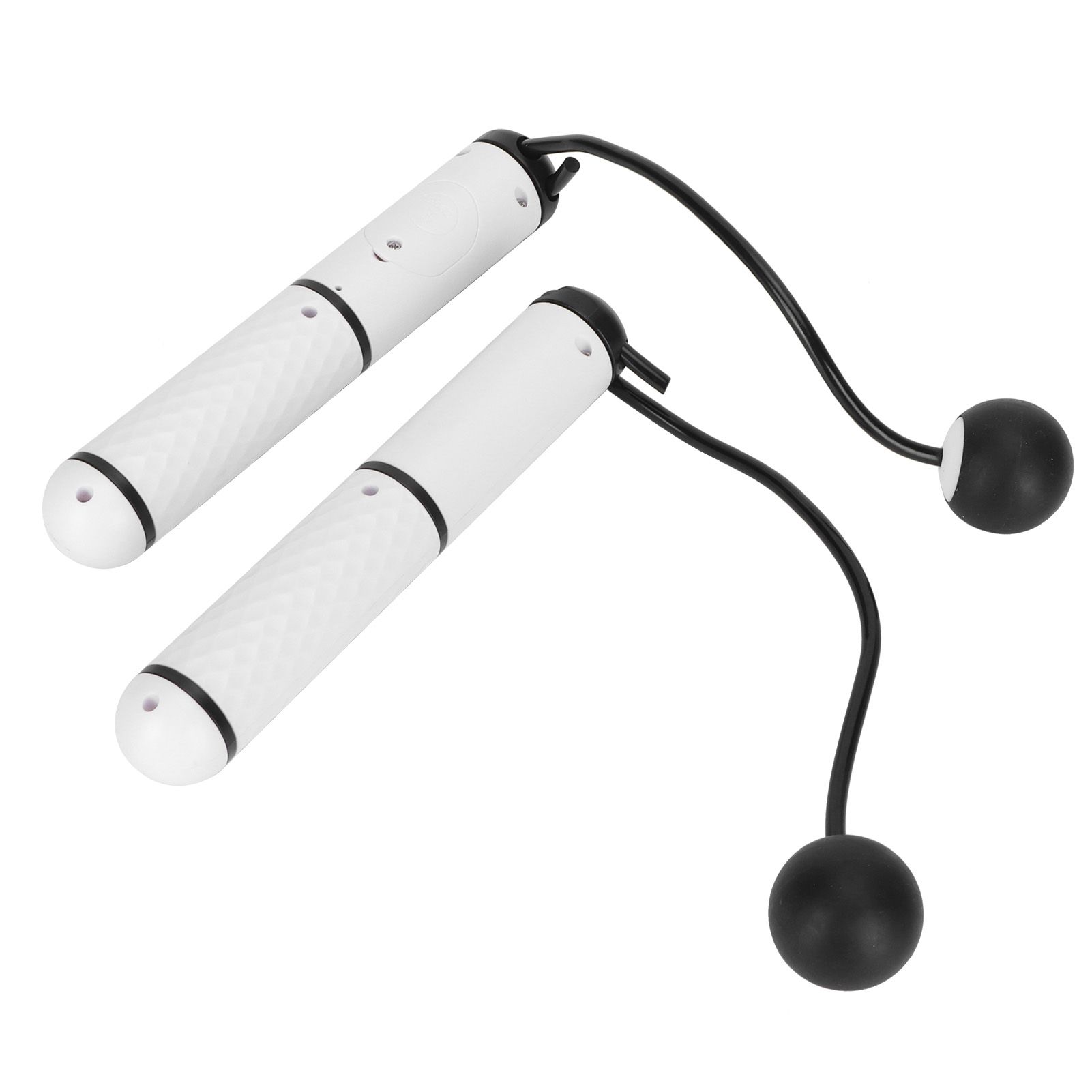 Skipping Rope Intelligent Electronic Counting Exercise Jumping Rope Fitness view 6
