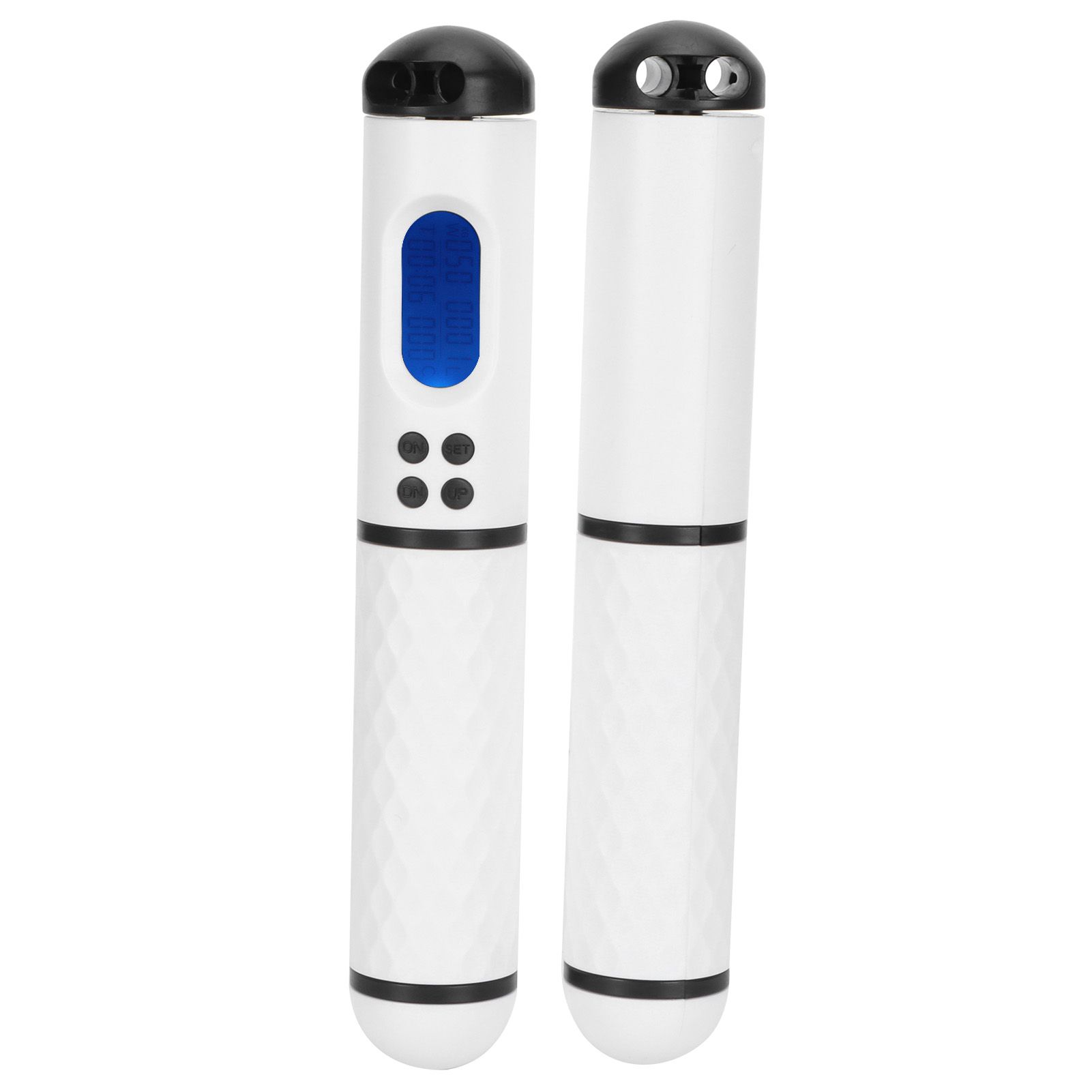 Skipping Rope Intelligent Electronic Counting Exercise Jumping Rope Fitness view 8