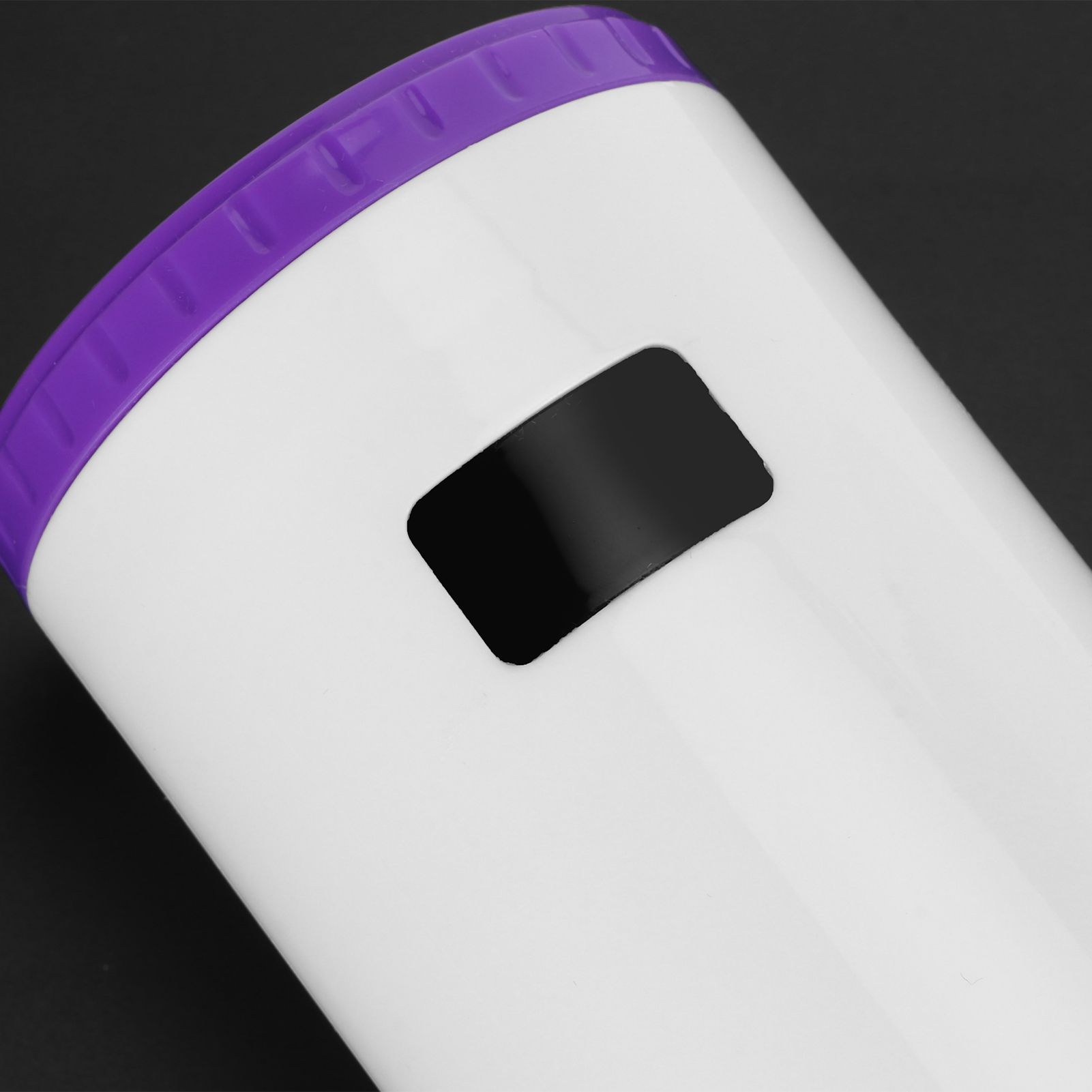 360ml Vacuum Cup LED Intelligent Digital Water Bottle with 3‑Color Temperature view 11