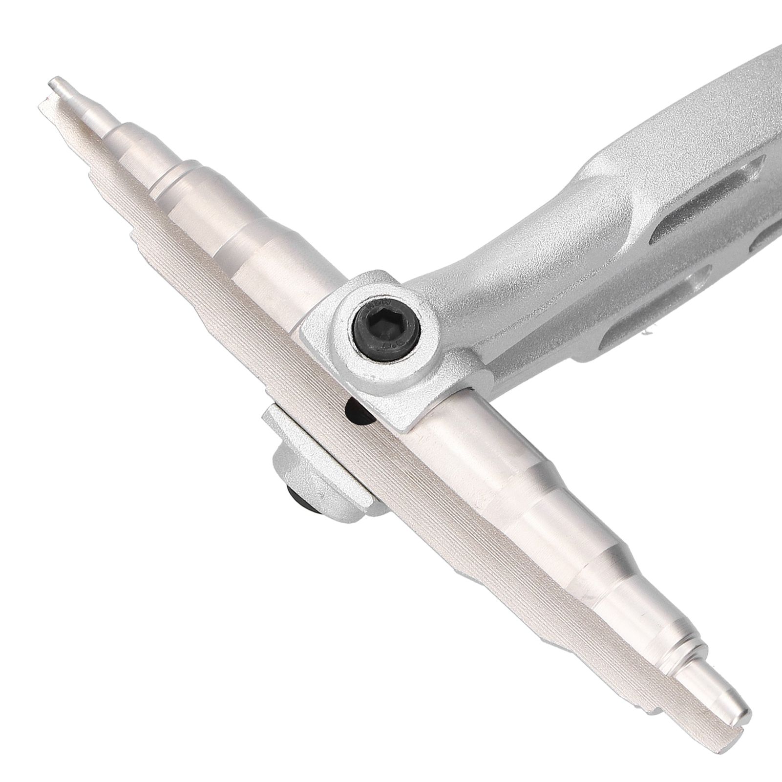 Copper Pipe Expander 6-22mm Air Conditioner Refrigerator Manual Expanding Tool view 11
