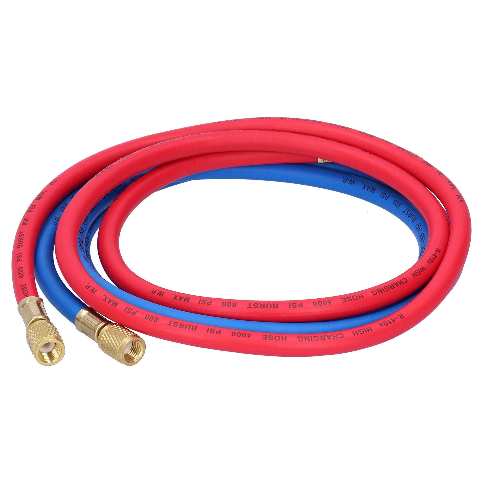 Air Conditioner Refrigerant Recharge Hose AirConditioning Refrigeration Adding view 8