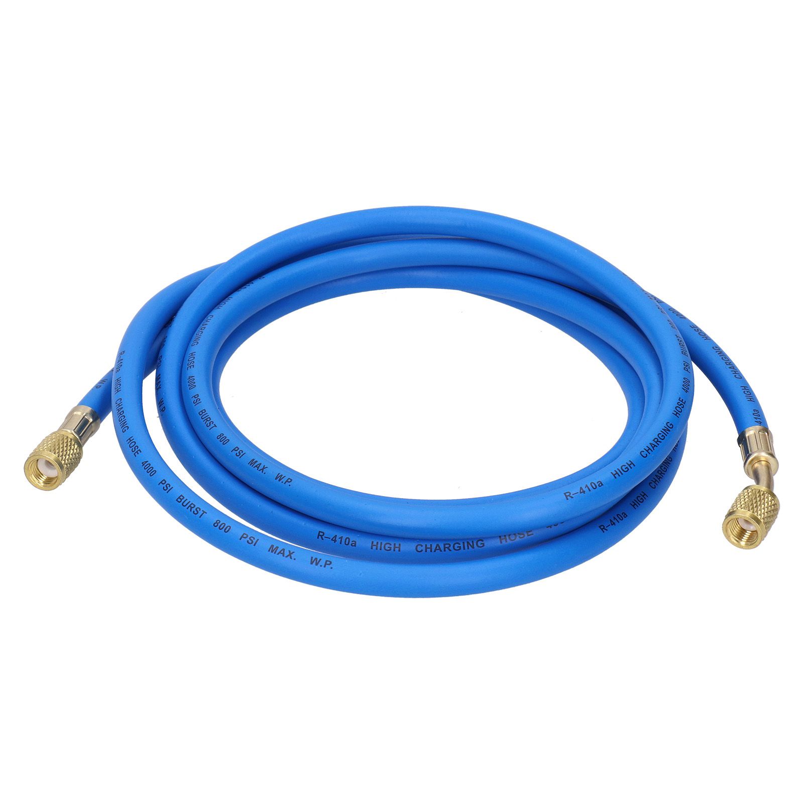 Air Conditioner Refrigerant Recharge Hose AirConditioning Refrigeration Adding view 2