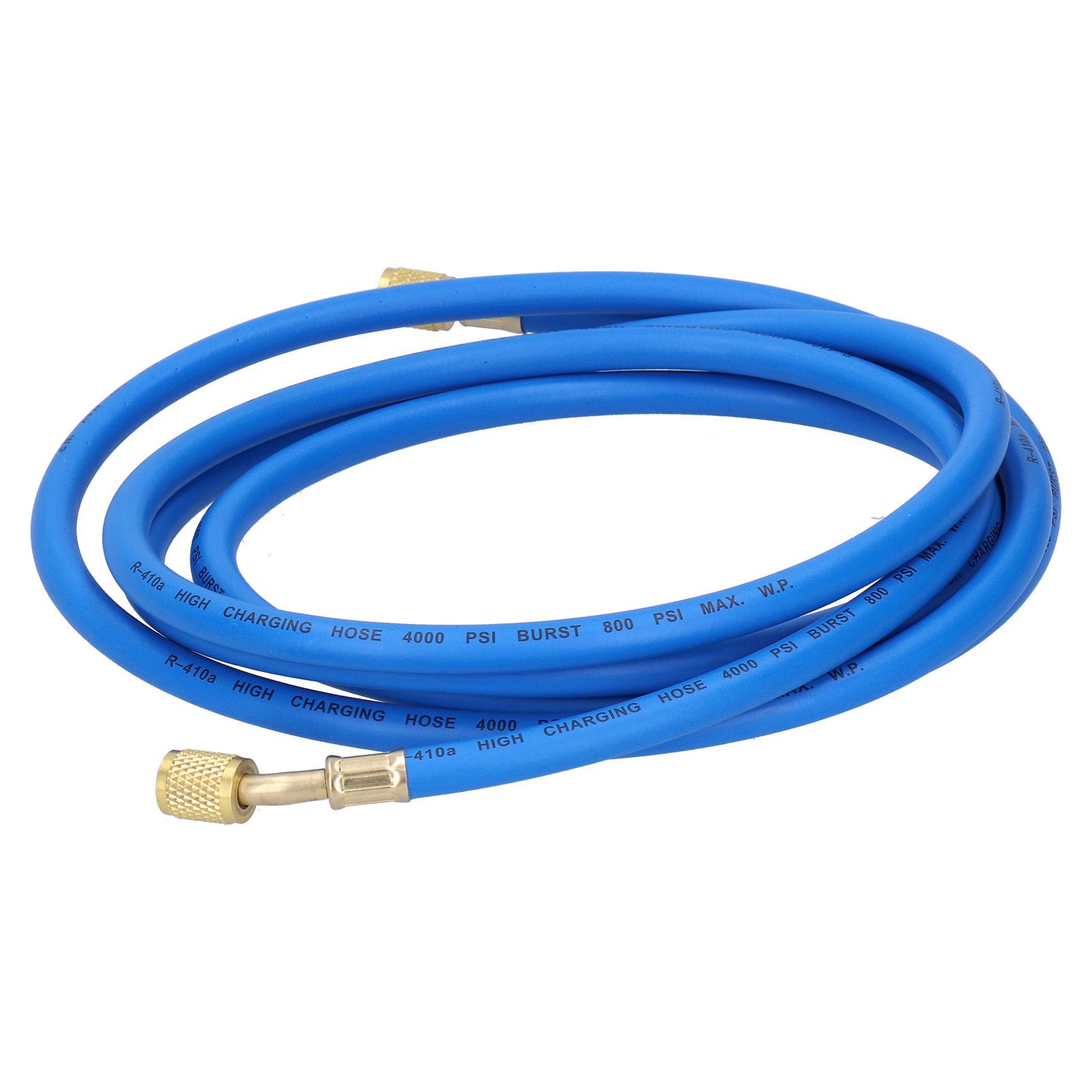 Air Conditioner Refrigerant Recharge Hose AirConditioning Refrigeration Adding view 3