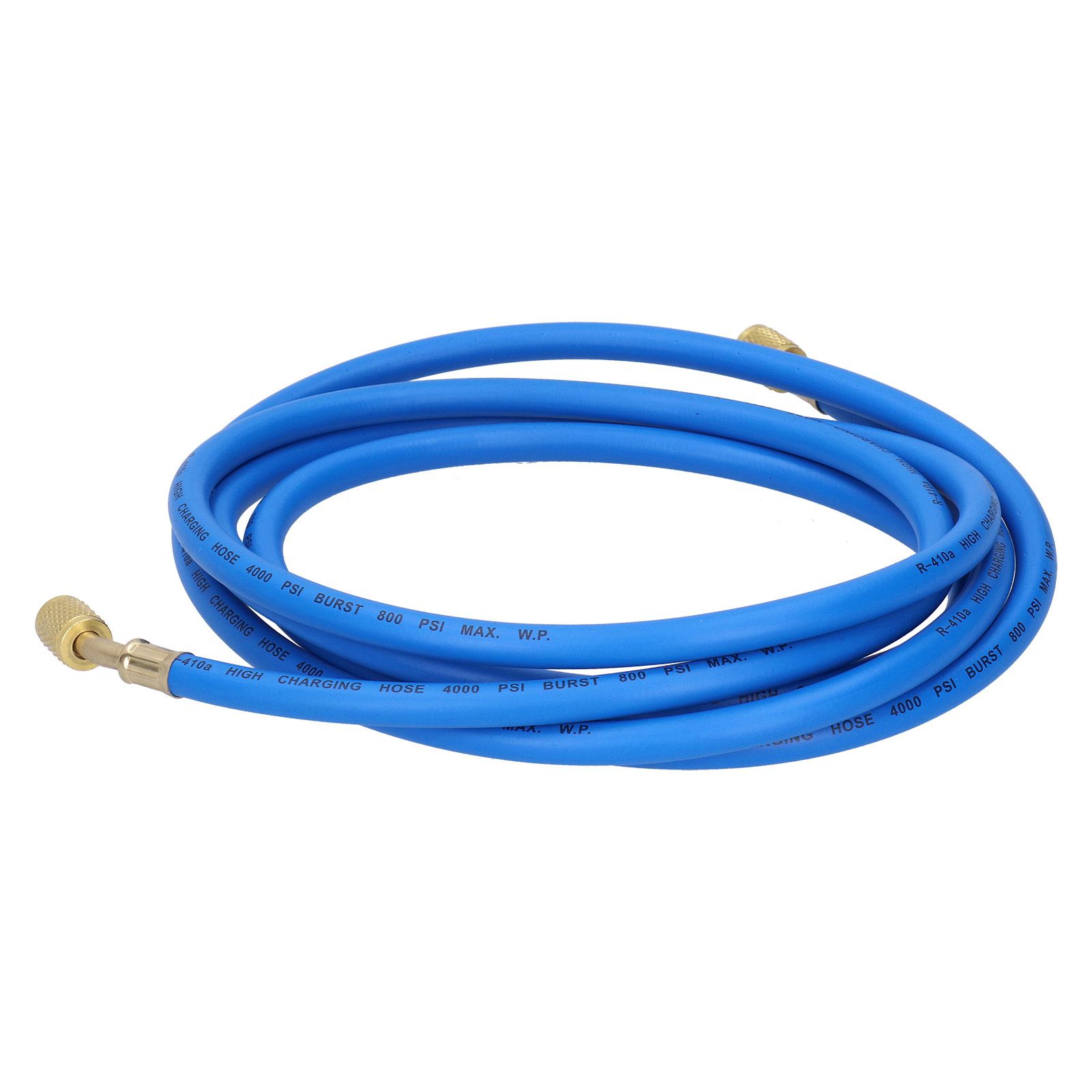 Air Conditioner Refrigerant Recharge Hose AirConditioning Refrigeration Adding view 4