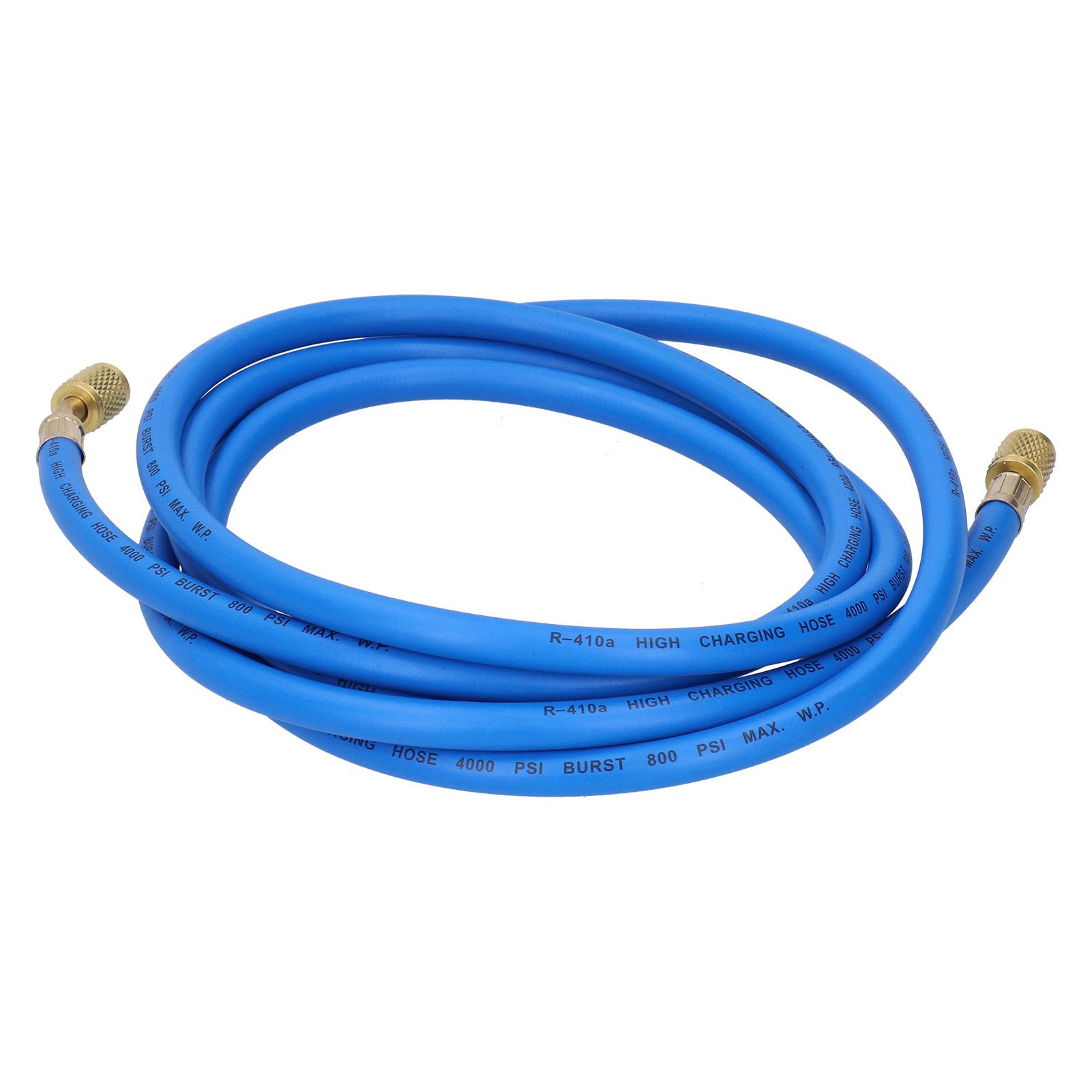 Air Conditioner Refrigerant Recharge Hose AirConditioning Refrigeration Adding view 5