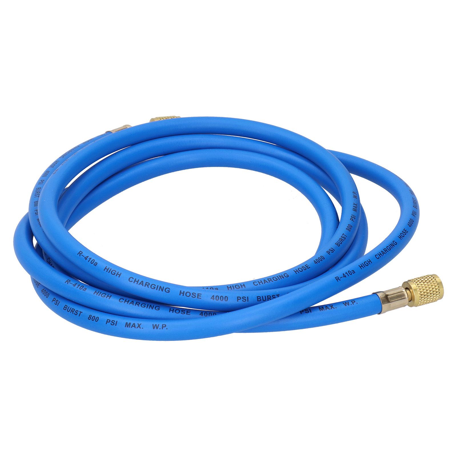 Air Conditioner Refrigerant Recharge Hose AirConditioning Refrigeration Adding view 6
