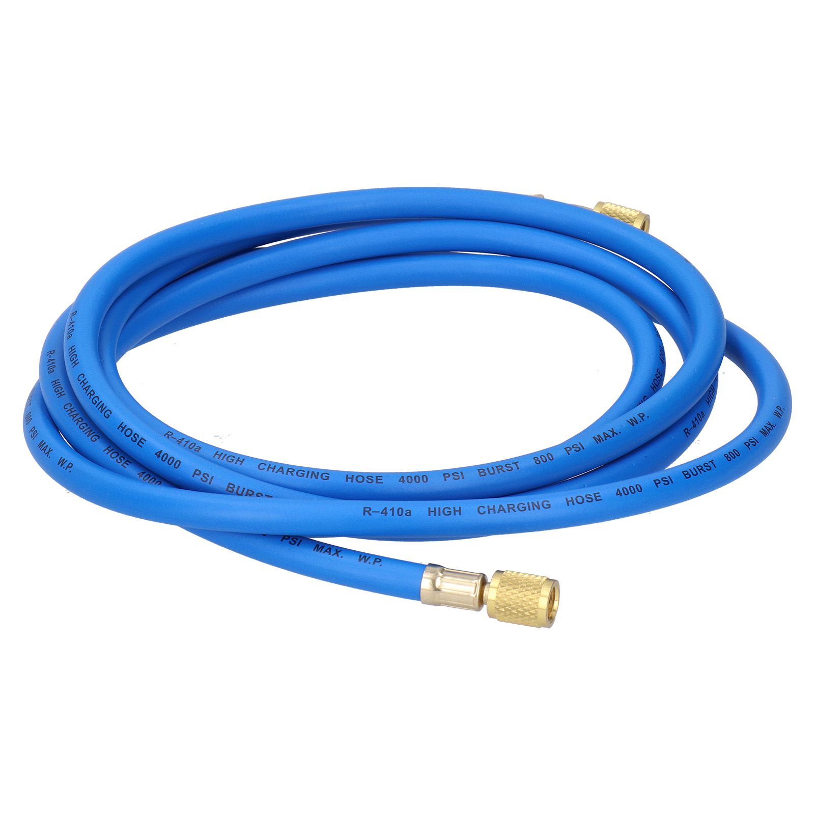 Air Conditioner Refrigerant Recharge Hose AirConditioning Refrigeration Adding view 7
