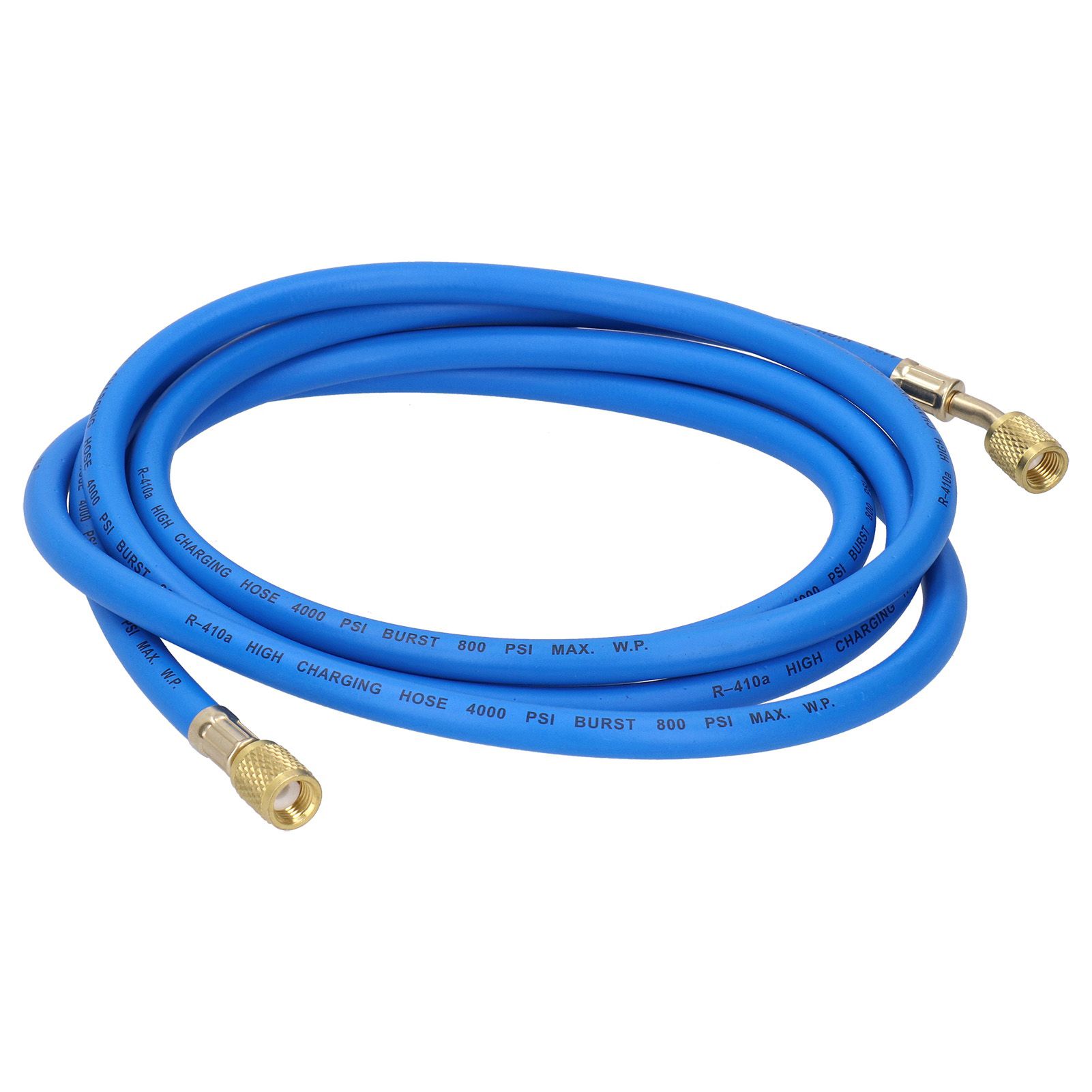 Air Conditioner Refrigerant Recharge Hose AirConditioning Refrigeration Adding view 8