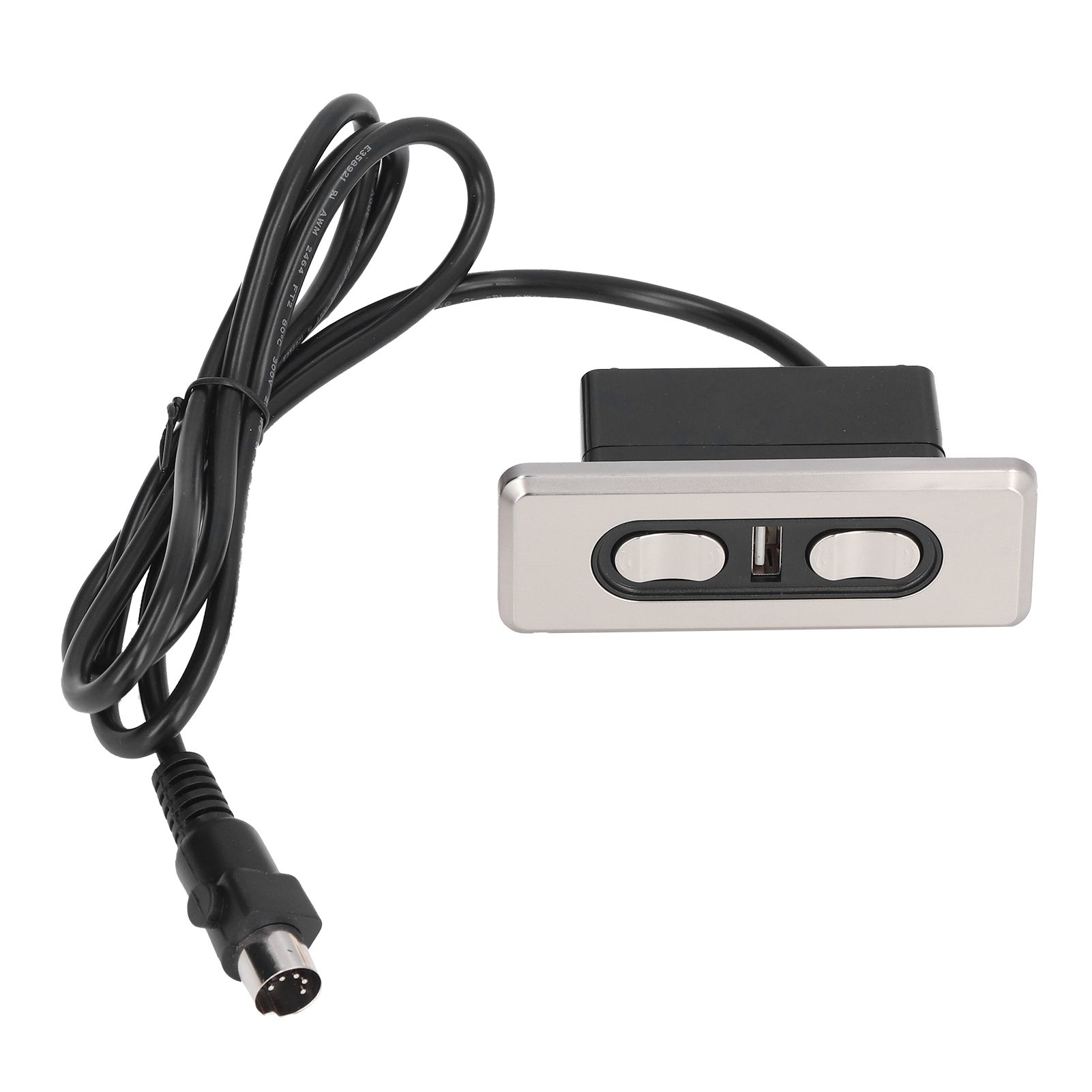 Dual Motor 12V/29V Electric Sofa Controller Recliner Lift Controller with USB view 2