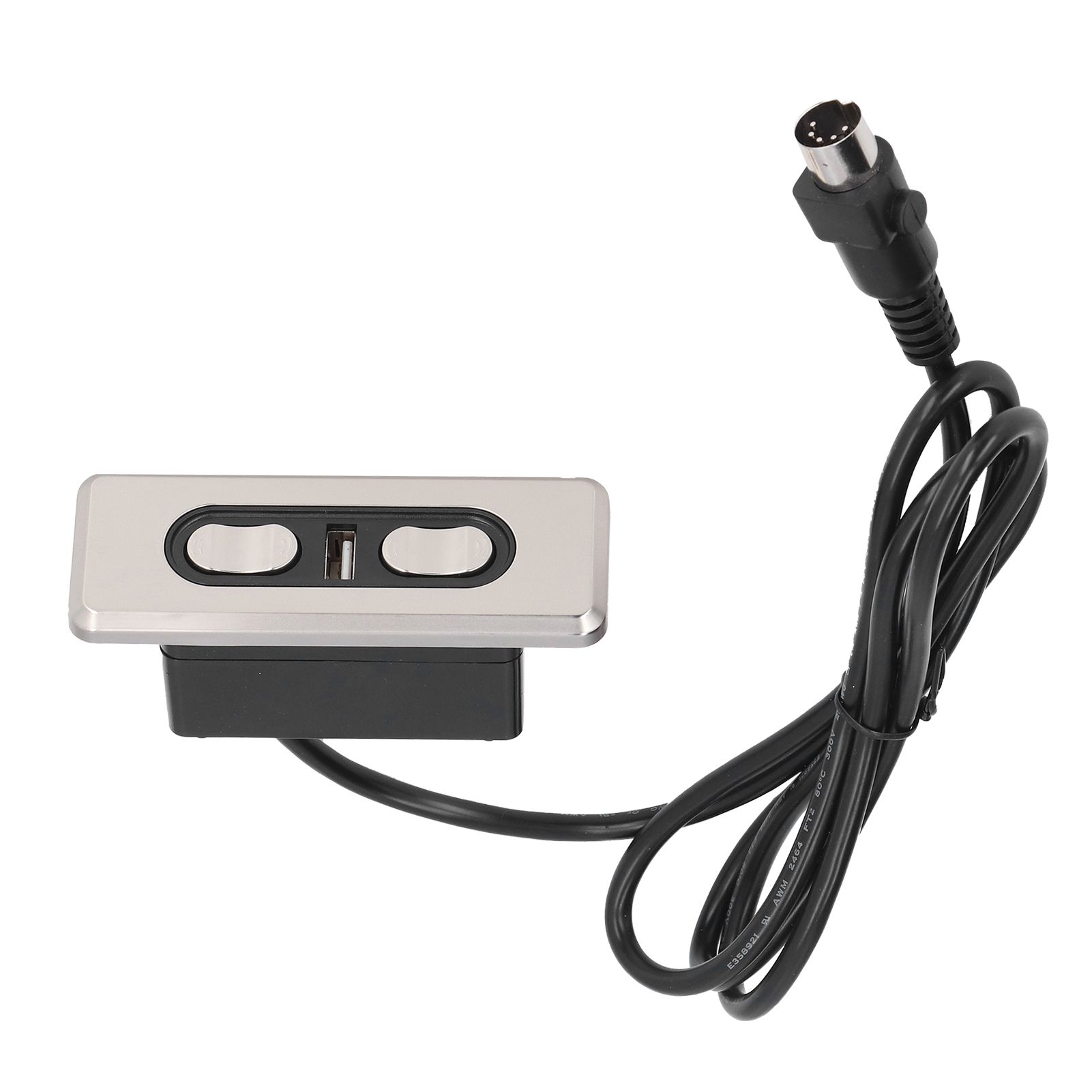 Dual Motor 12V/29V Electric Sofa Controller Recliner Lift Controller with USB view 5