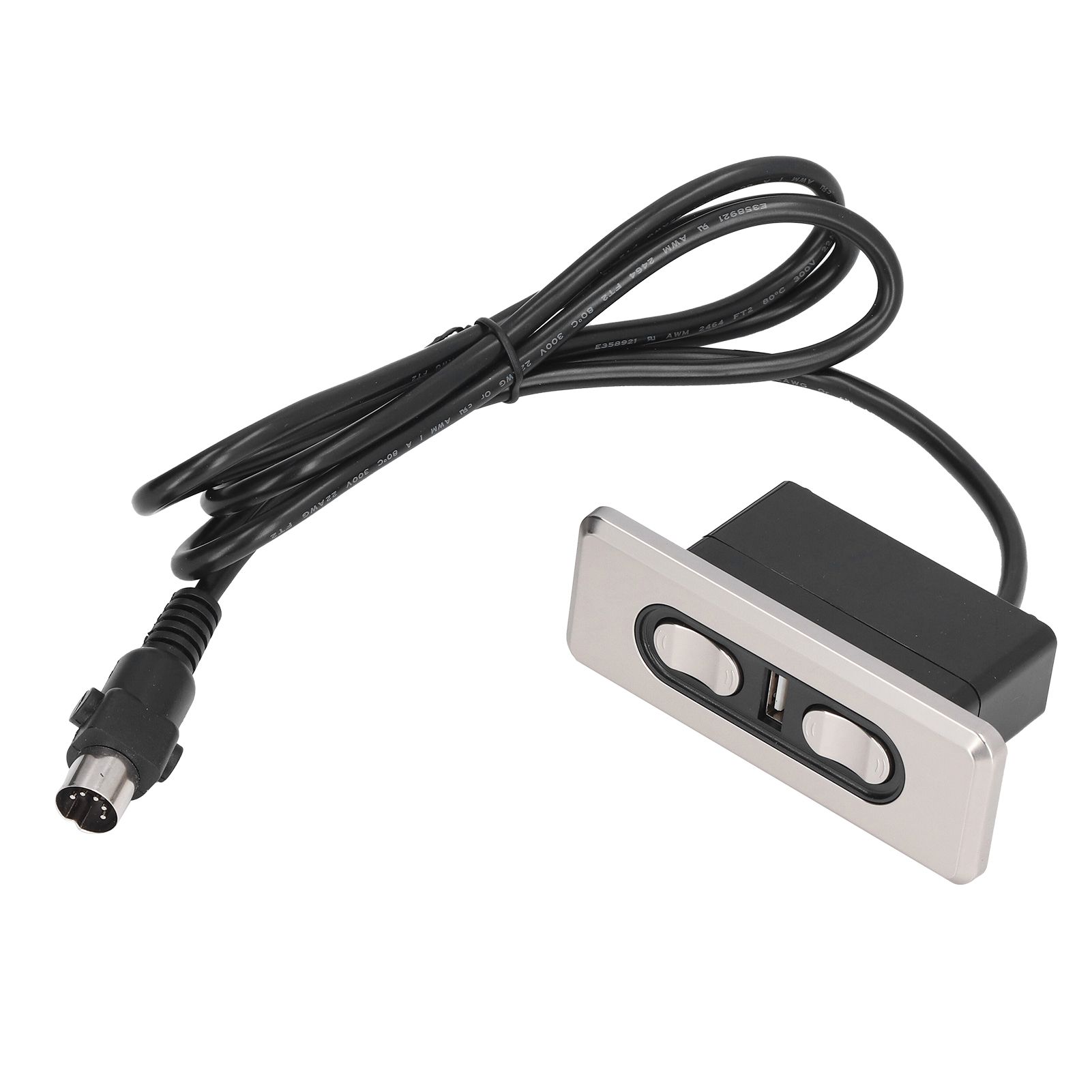 Dual Motor 12V/29V Electric Sofa Controller Recliner Lift Controller with USB view 6