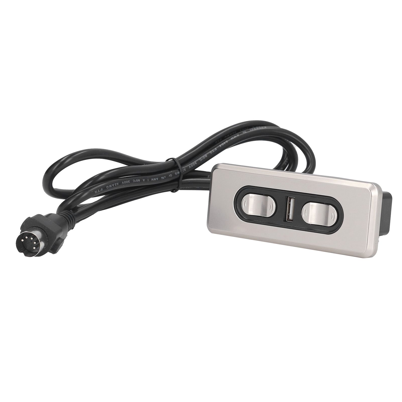 Dual Motor 12V/29V Electric Sofa Controller Recliner Lift Controller with USB view 7