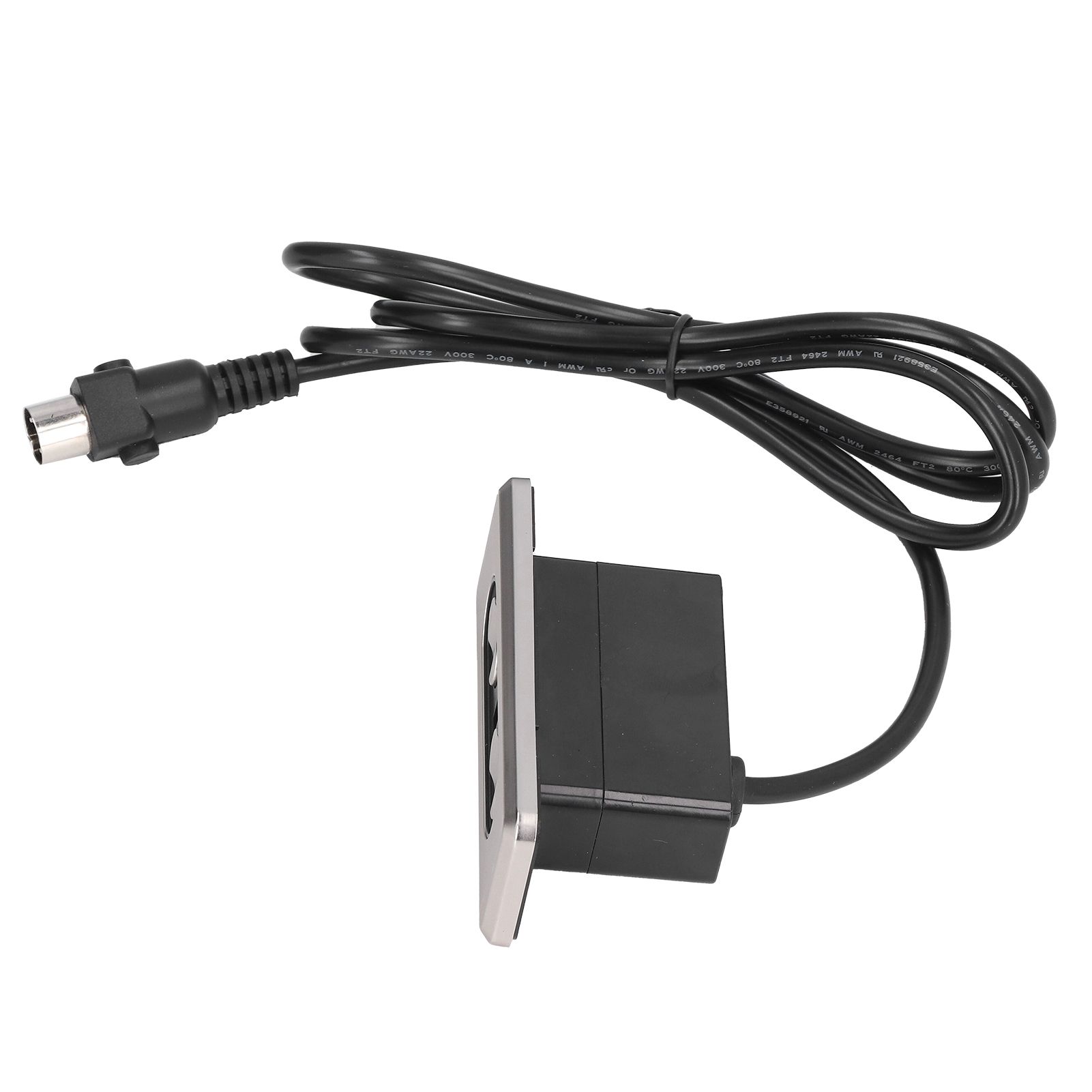 Dual Motor 12V/29V Electric Sofa Controller Recliner Lift Controller with USB view 9