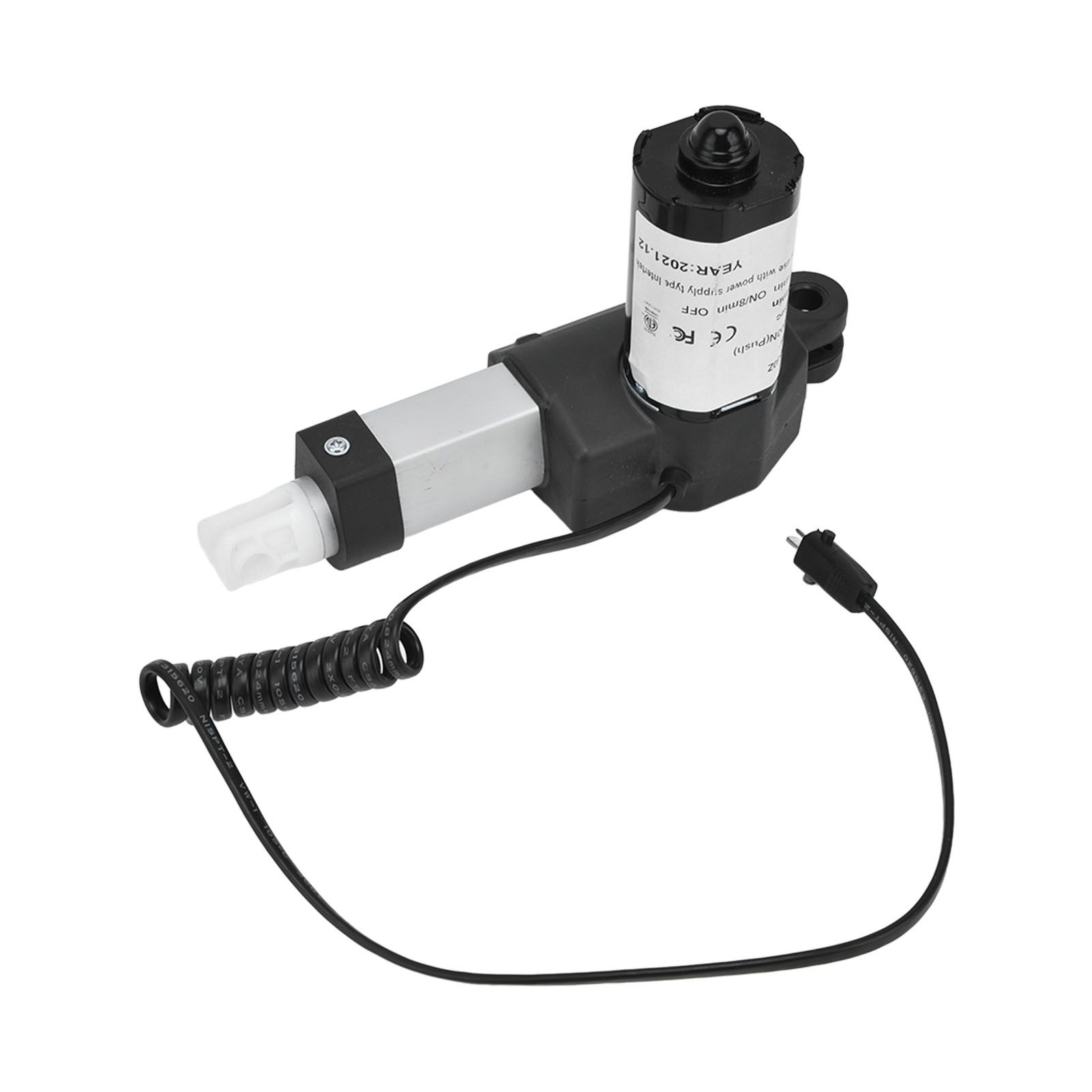 Linear Actuator 50MM Stroke 1000N Load High IP Protection Grade Electric view 2