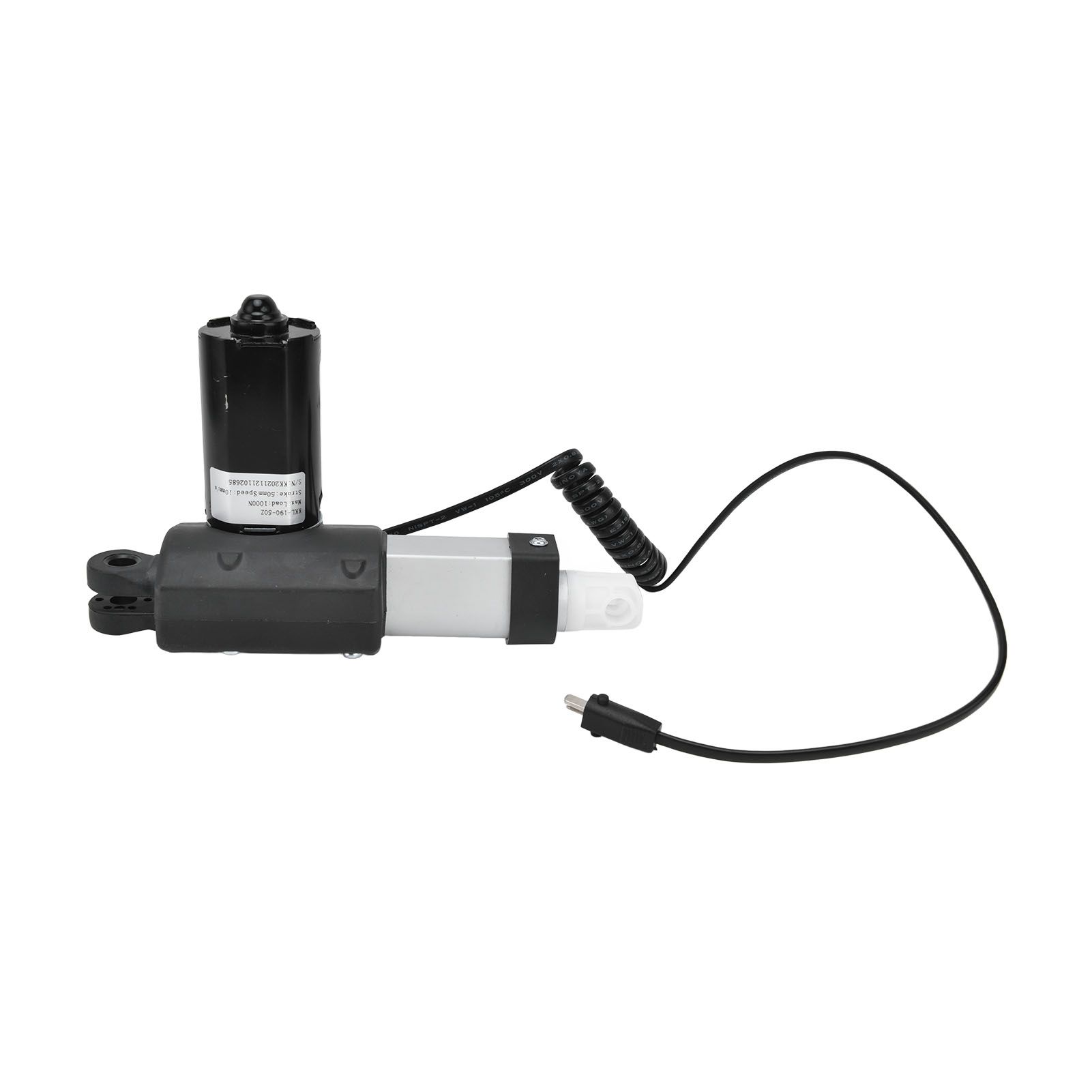 Linear Actuator 50MM Stroke 1000N Load High IP Protection Grade Electric view 9