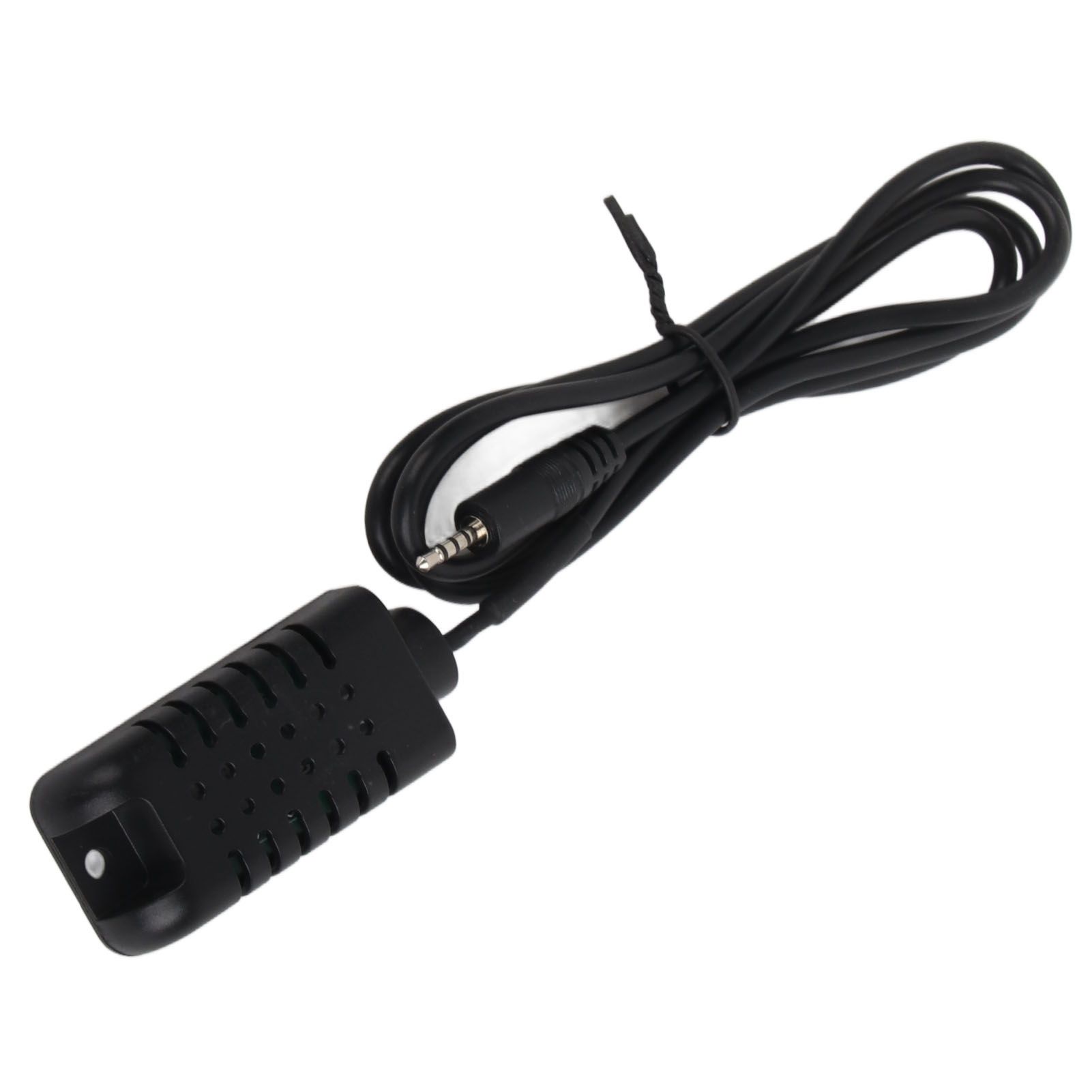 Smart Temperature Humidity Controller Probe 0‑99%RH 3.3‑5.5VDC ±0.5℃ ±3%RH view 5