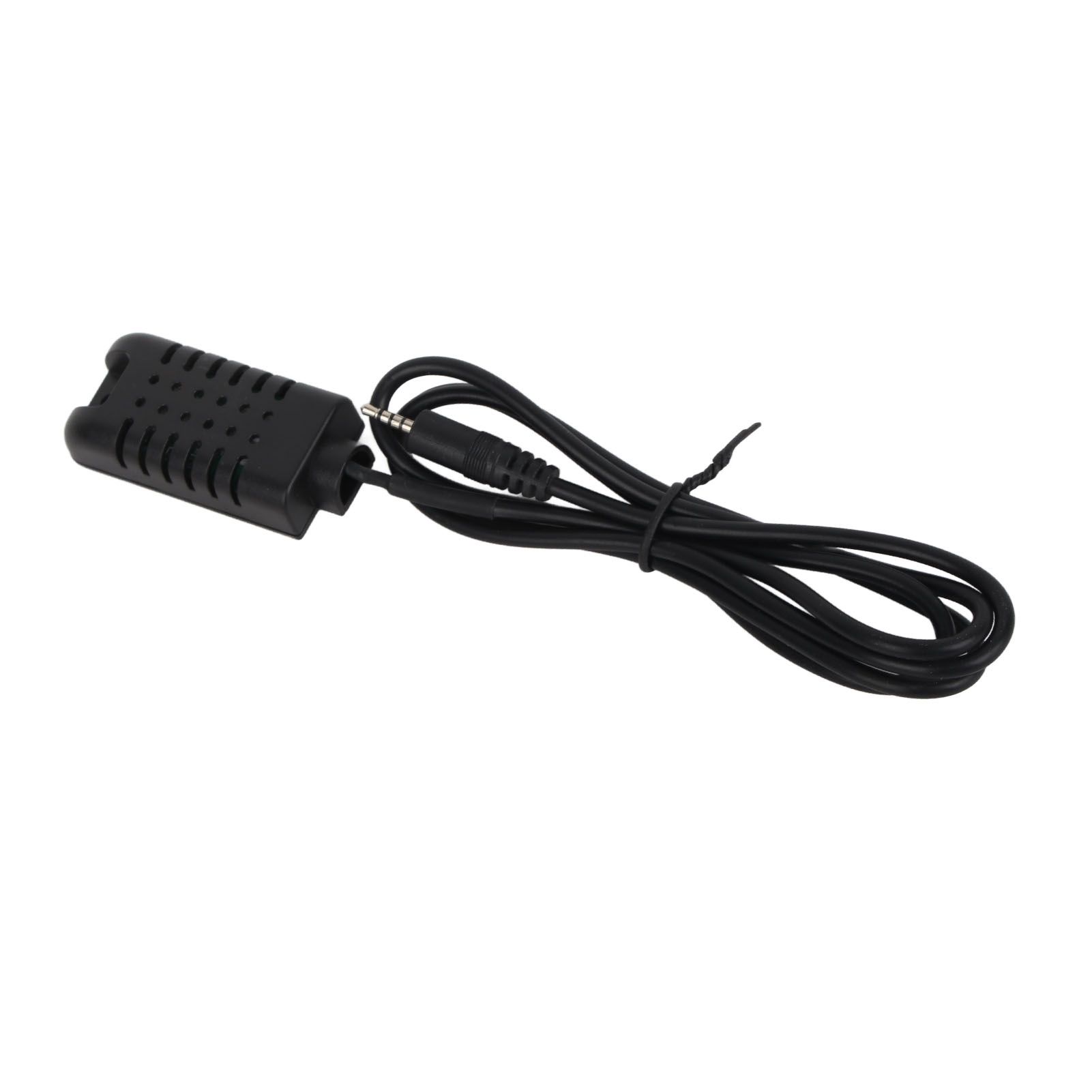 Smart Temperature Humidity Controller Probe 0‑99%RH 3.3‑5.5VDC ±0.5℃ ±3%RH view 6