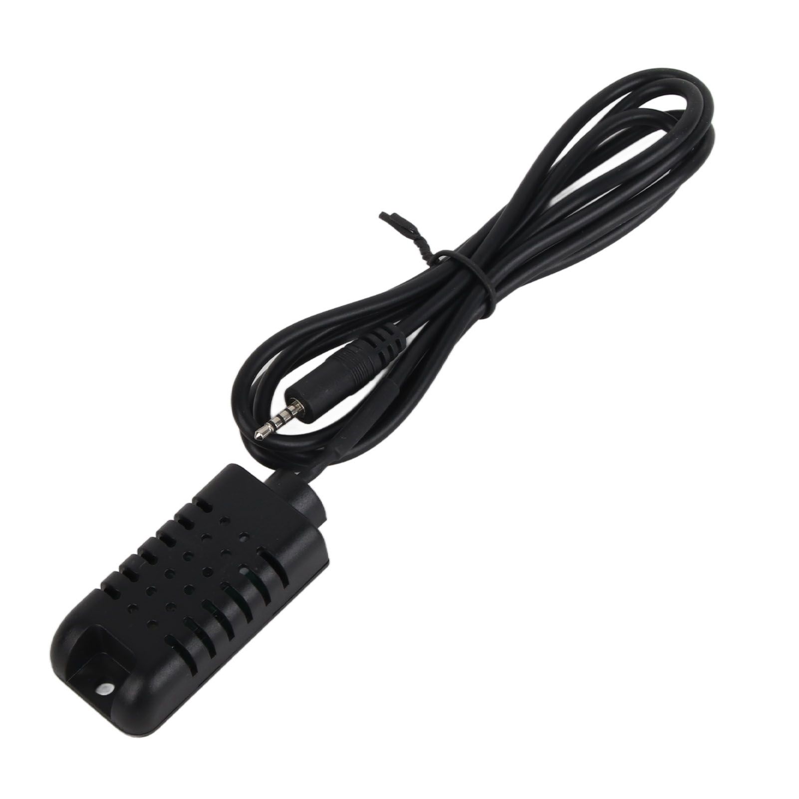 Smart Temperature Humidity Controller Probe 0‑99%RH 3.3‑5.5VDC ±0.5℃ ±3%RH view 8