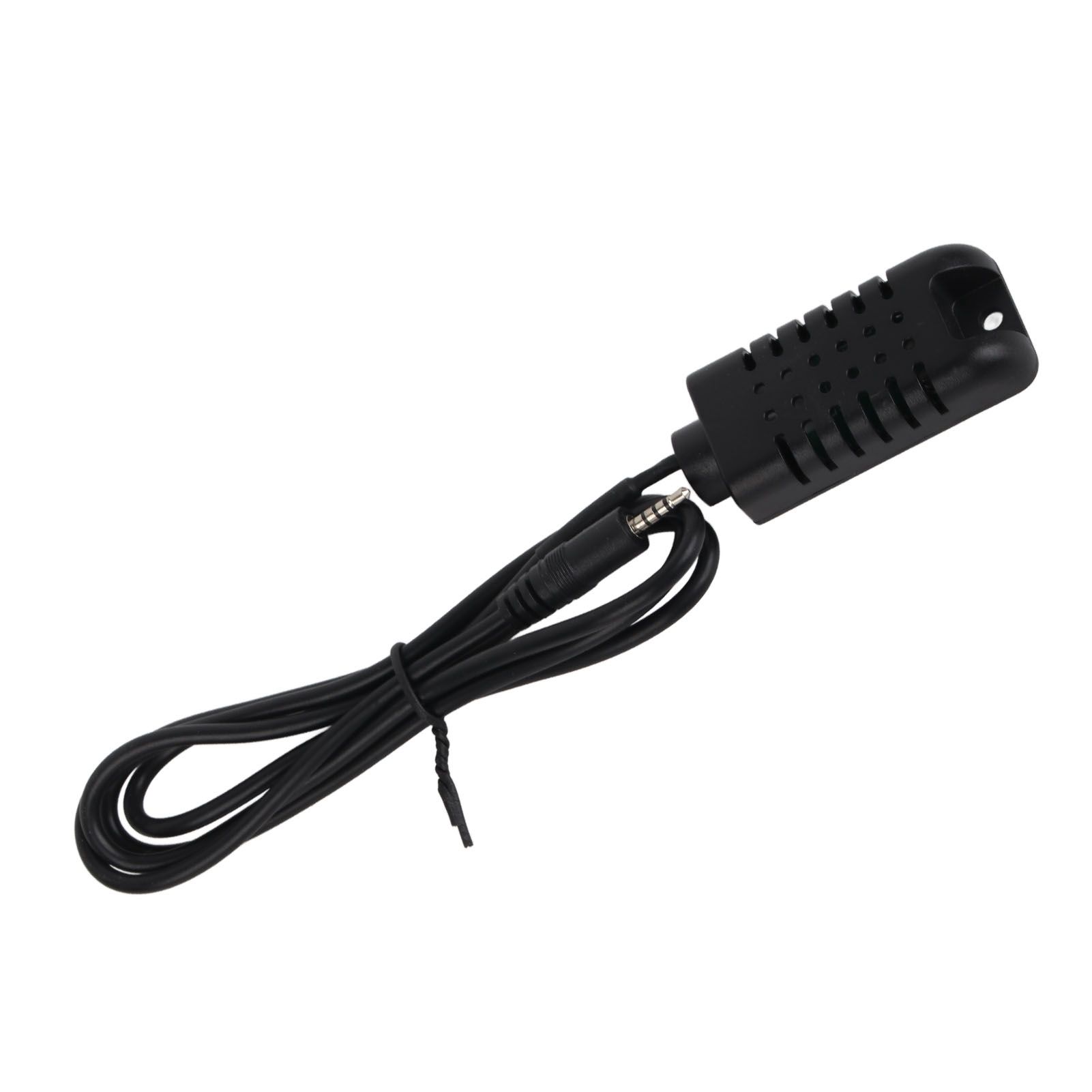 Smart Temperature Humidity Controller Probe 0‑99%RH 3.3‑5.5VDC ±0.5℃ ±3%RH view 13