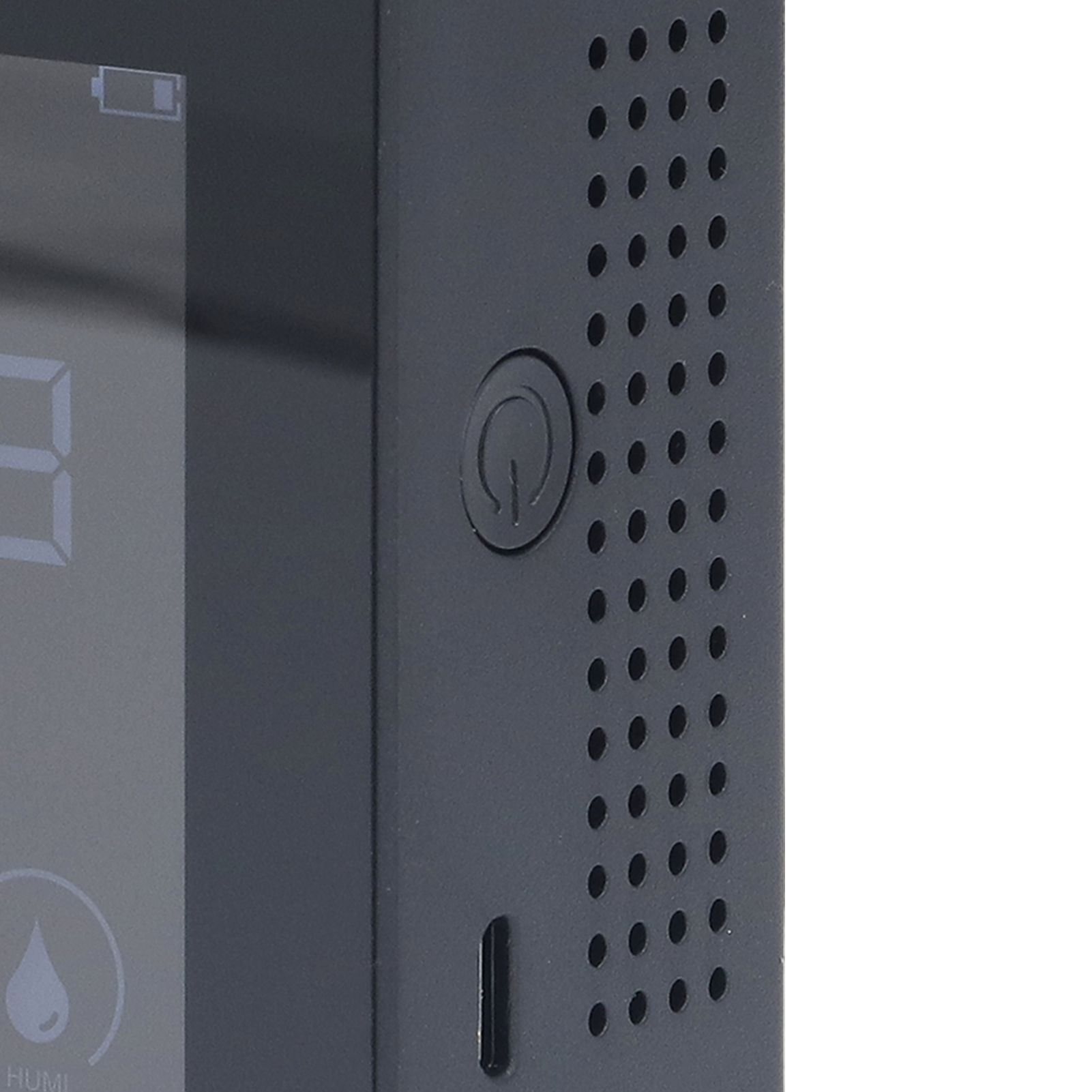 Bluetooth Carbon Dioxide Air Quality Monitor TVOC Tester 60 Day Data Storage view 15