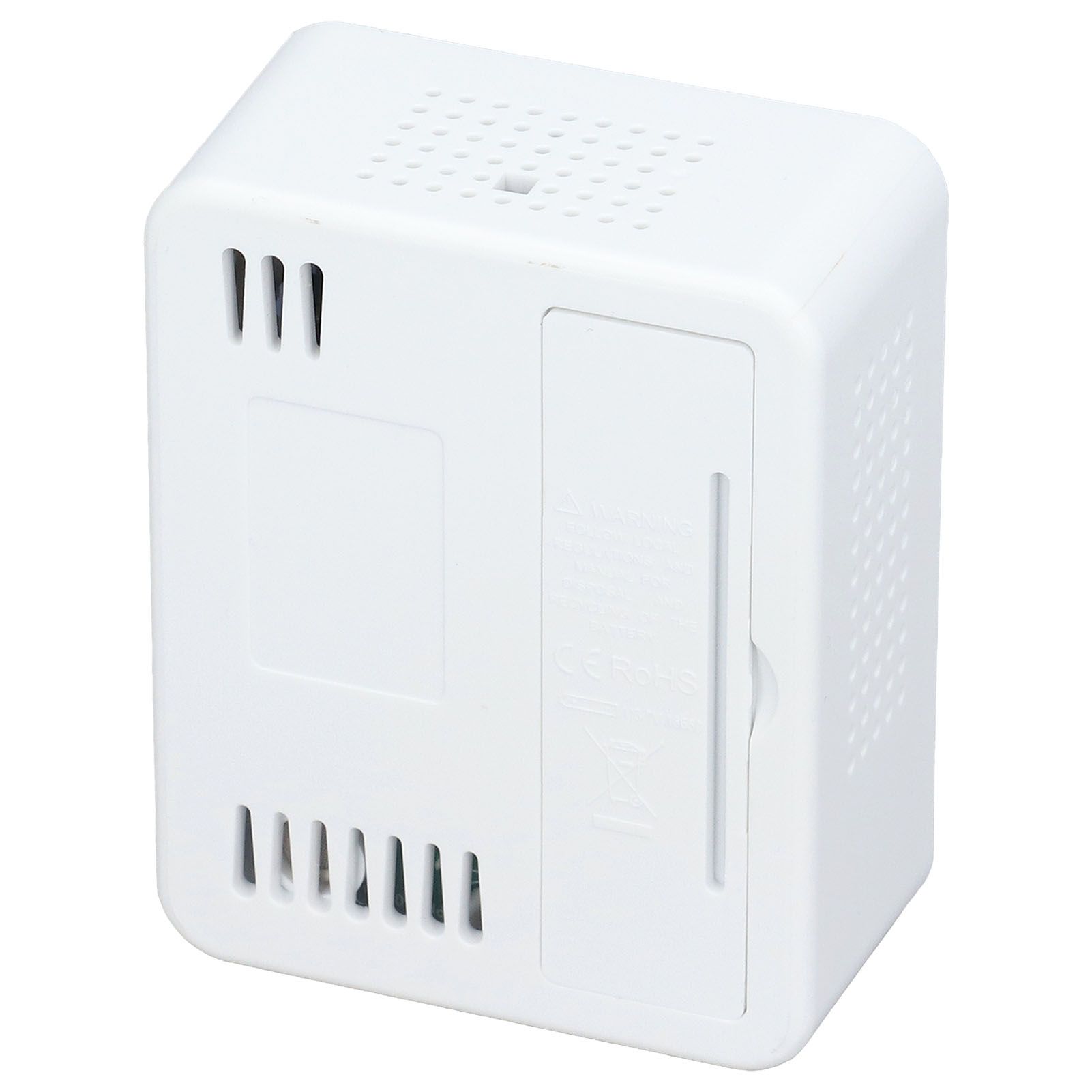 Bluetooth Carbon Dioxide Air Quality Monitor TVOC Tester 60 Day Data Storage view 10