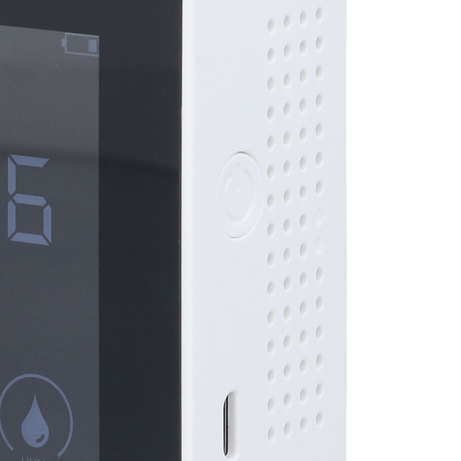Bluetooth Carbon Dioxide Air Quality Monitor TVOC Tester 60 Day Data Storage view 15