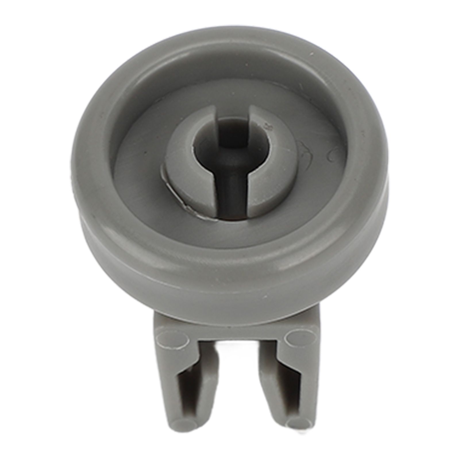 4pcs Dishwasher Lower Rack Wheel Dishwasher Wheel Replacement Part for AEG view 15