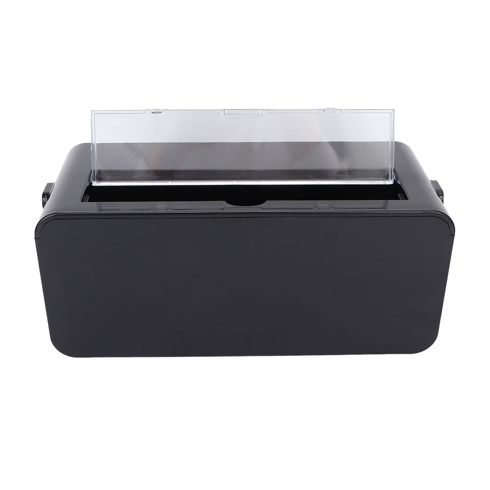 Power Socket Storage Box Safe Dustproof Socket Wire Organizer Plastic Box for view 5