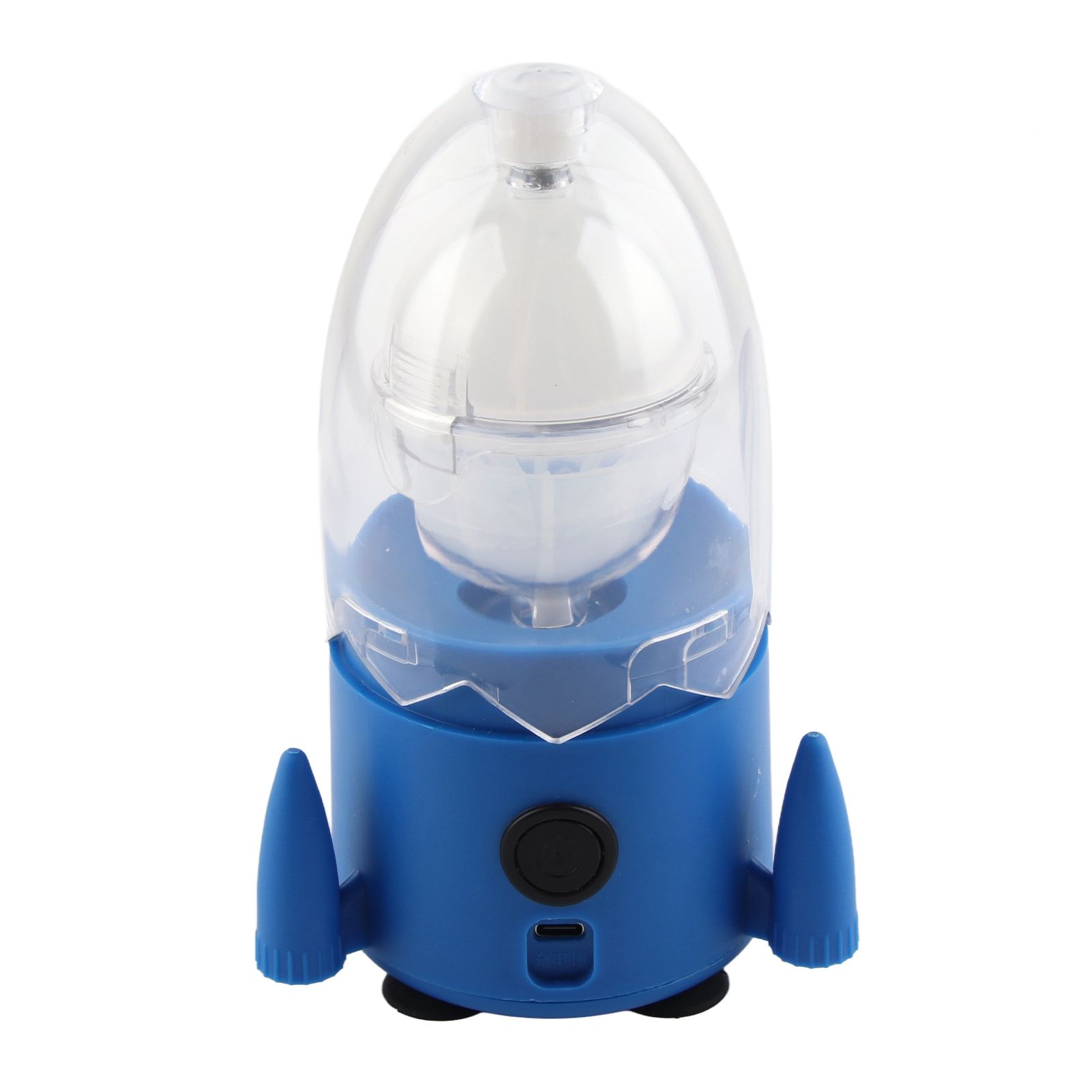 Golden Egg Maker Fast Mixing Rechargeable 15W 5V Yolk Protein Electric Egg view 4