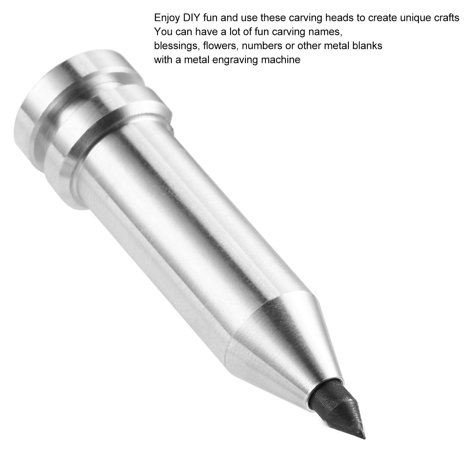 Engraving Precise Tip Tool Engraving Tool Replacement Tips Part for Explore view 15