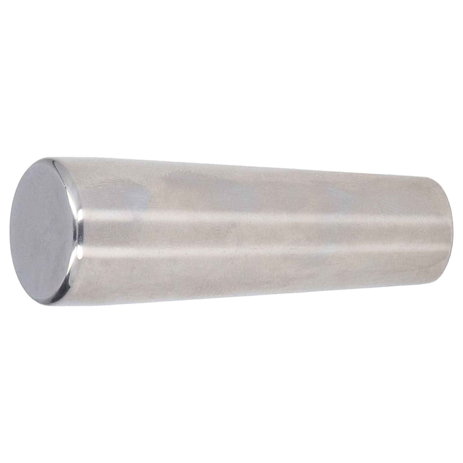 Beer Tap Handle Stainless Steel Mirror Appearance Rust Resistance 2.6in Beer view 2