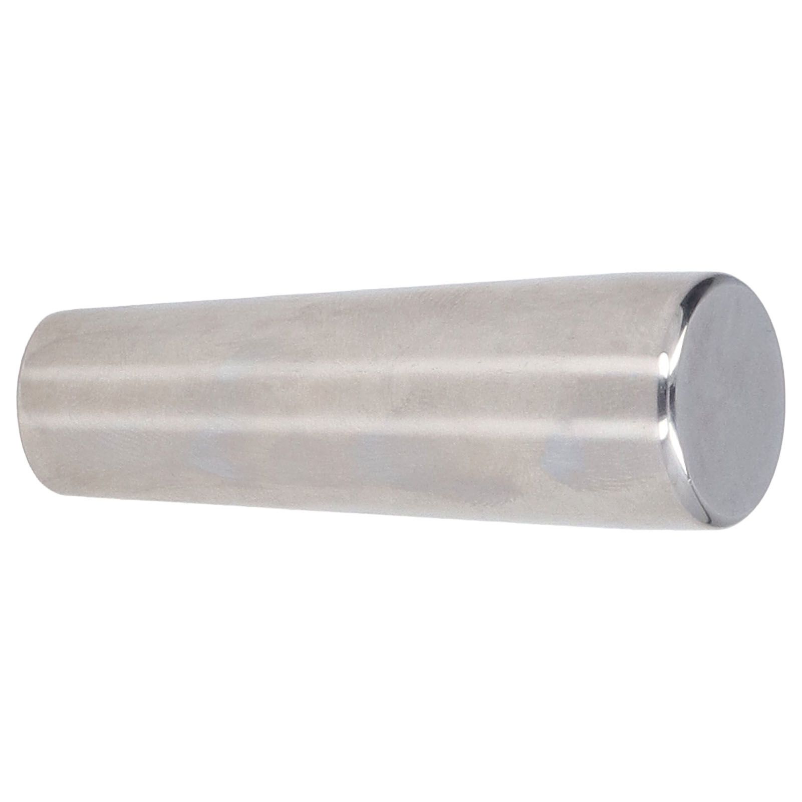 Beer Tap Handle Stainless Steel Mirror Appearance Rust Resistance 2.6in Beer view 3