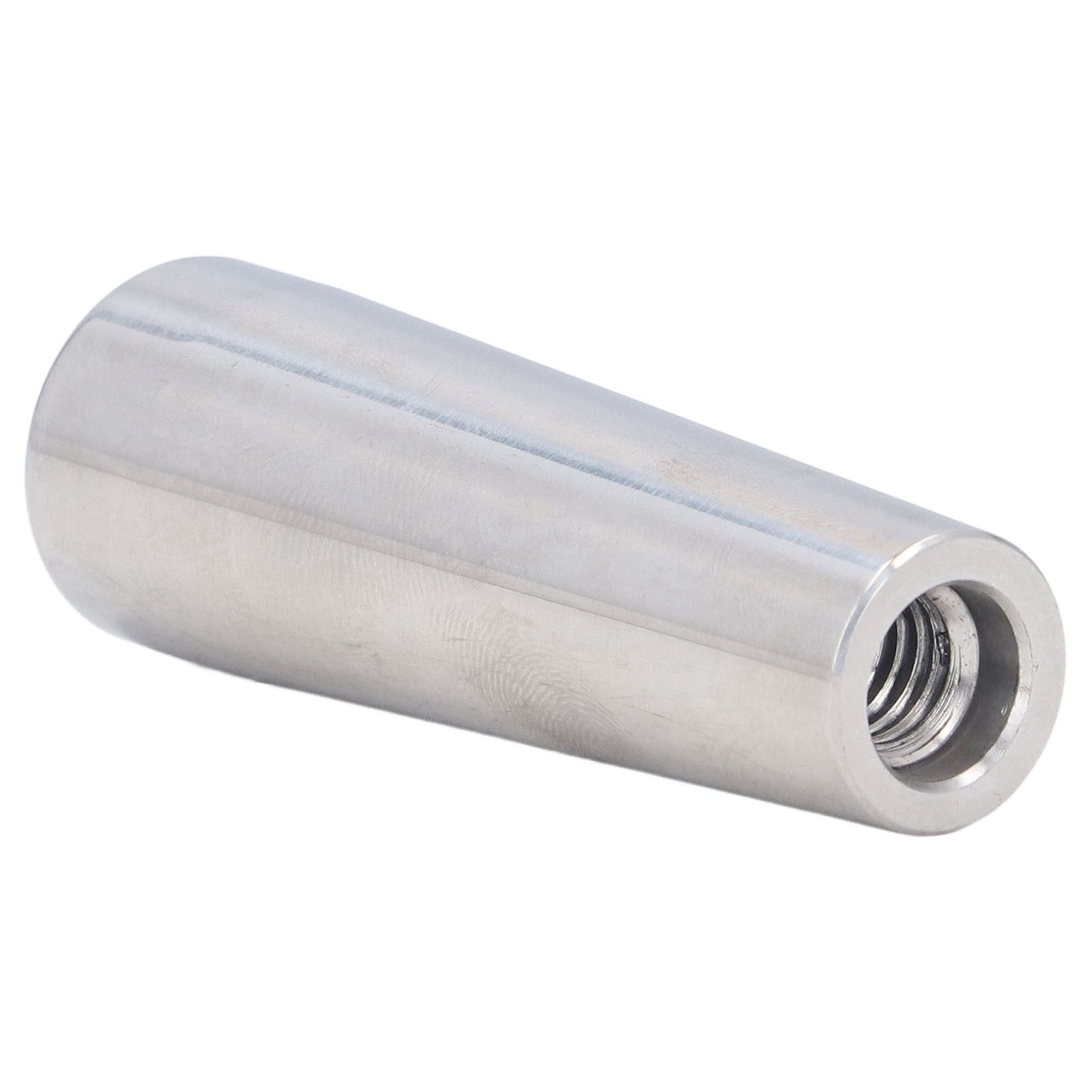 Beer Tap Handle Stainless Steel Mirror Appearance Rust Resistance 2.6in Beer view 4