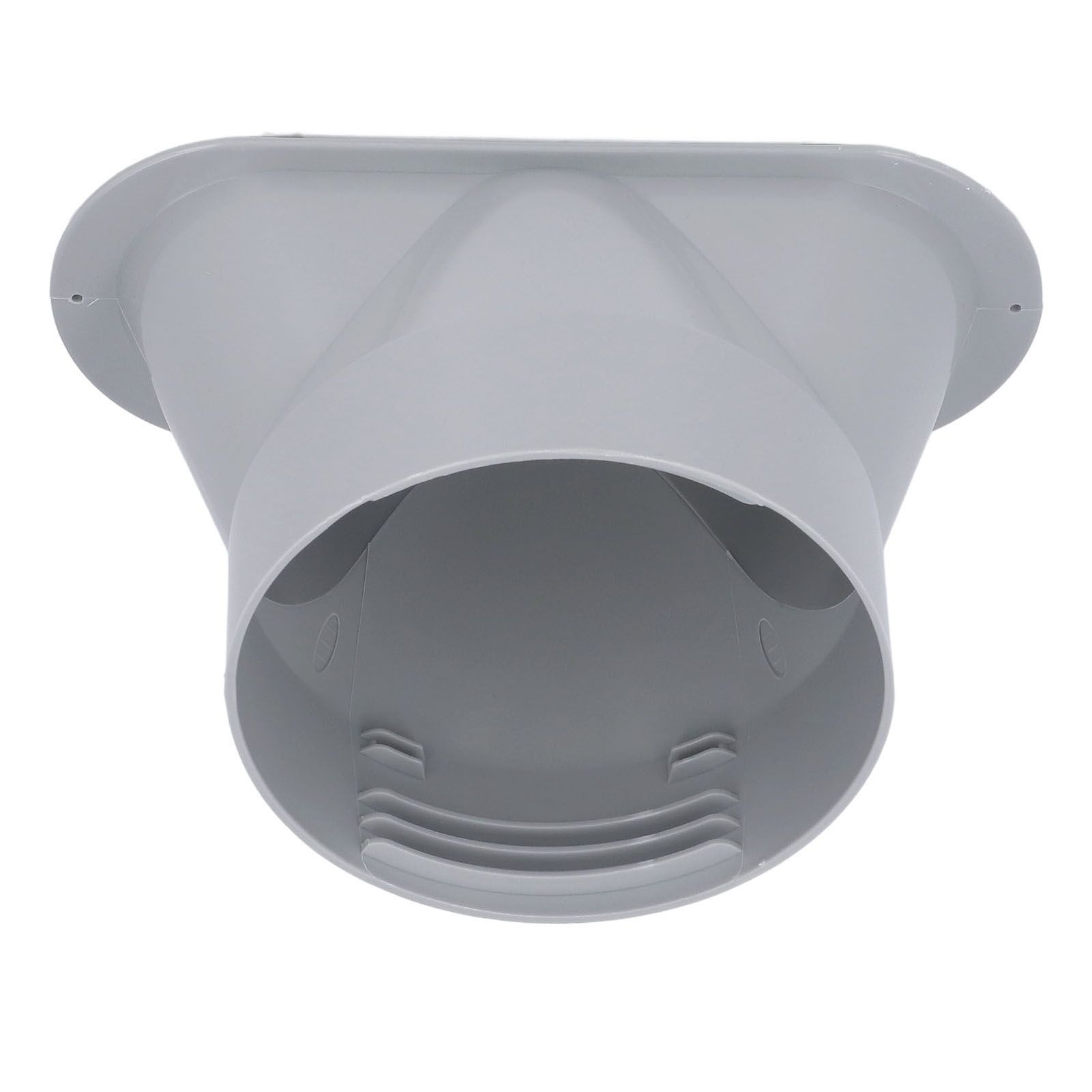 5 Inch Portable Air Conditioner Exhaust Hose Coupler Air Conditioning Part view 3