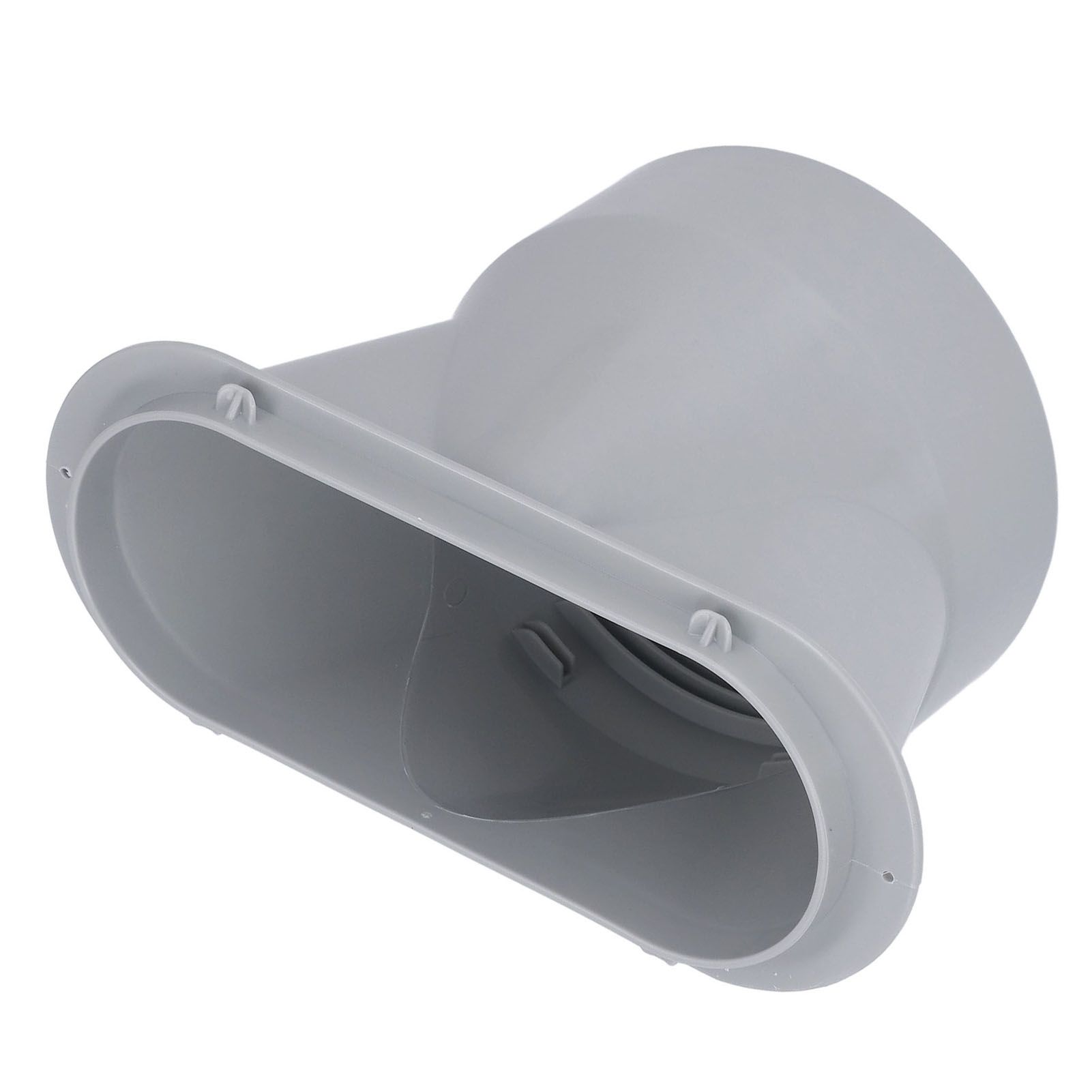 5 Inch Portable Air Conditioner Exhaust Hose Coupler Air Conditioning Part view 4