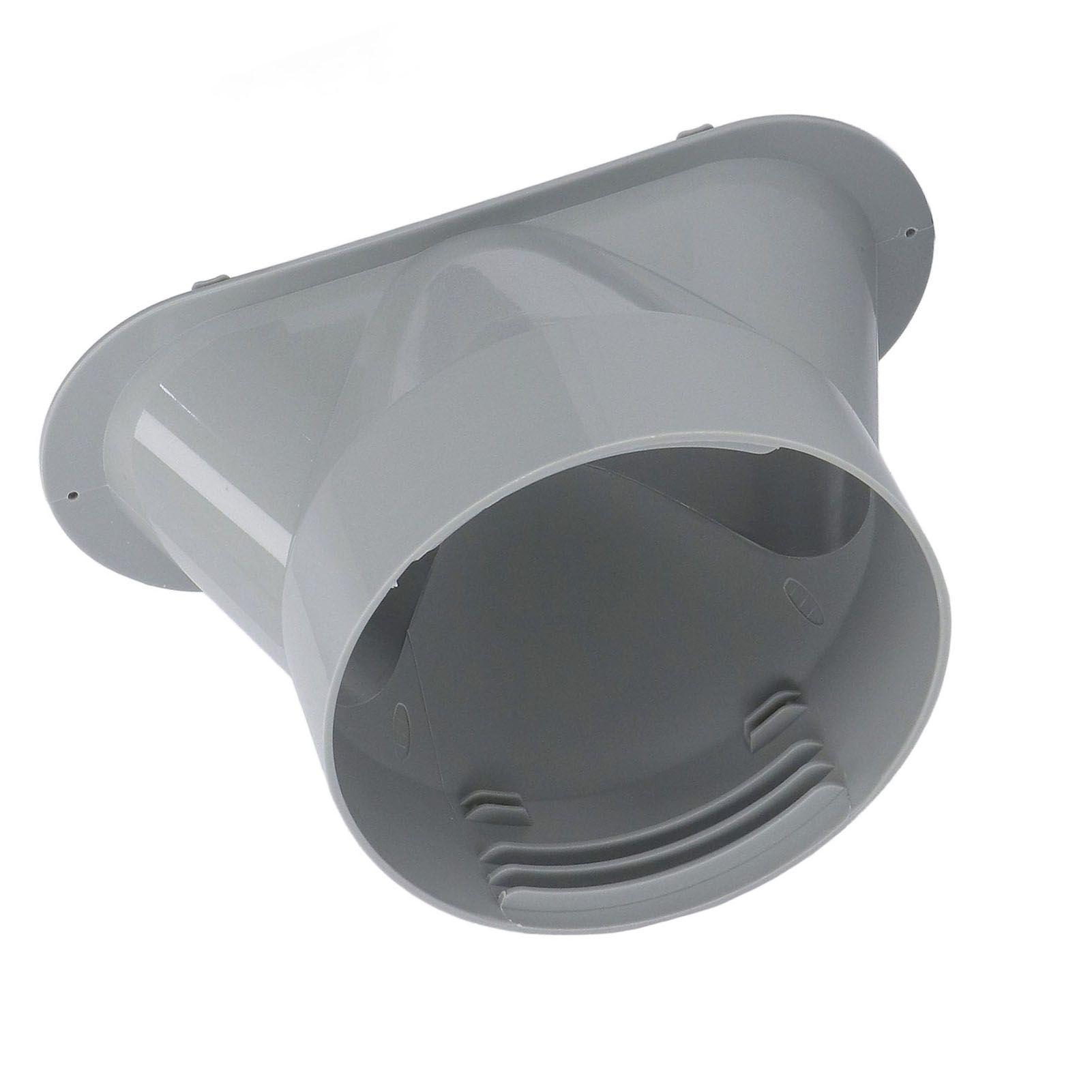 5 Inch Portable Air Conditioner Exhaust Hose Coupler Air Conditioning Part view 13