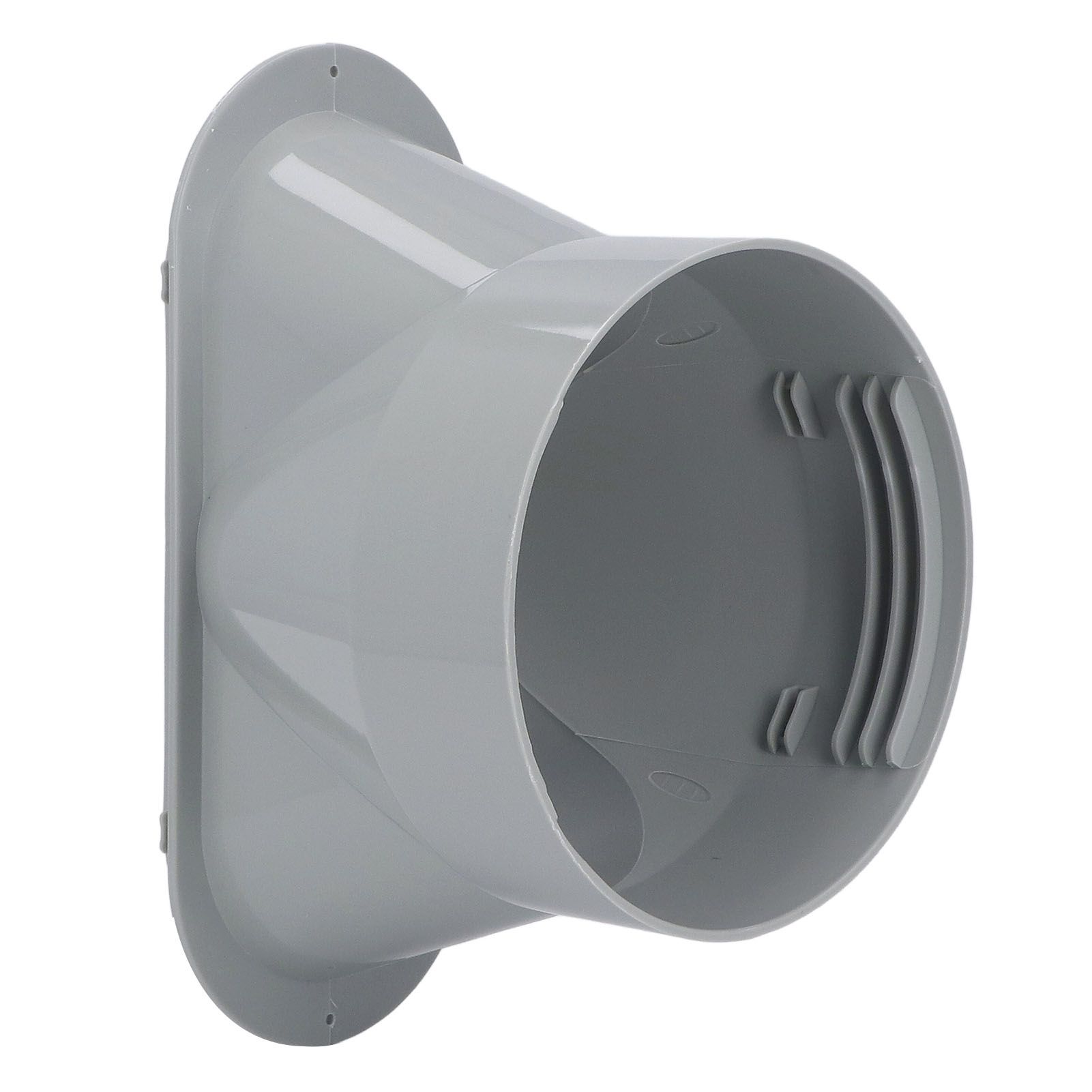 5 Inch Portable Air Conditioner Exhaust Hose Coupler Air Conditioning Part view 14