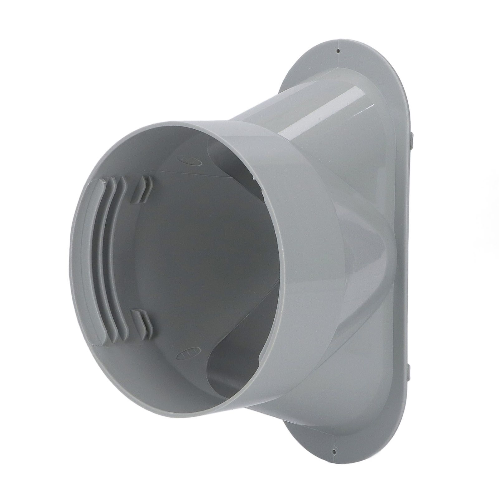 5 Inch Portable Air Conditioner Exhaust Hose Coupler Air Conditioning Part view 15