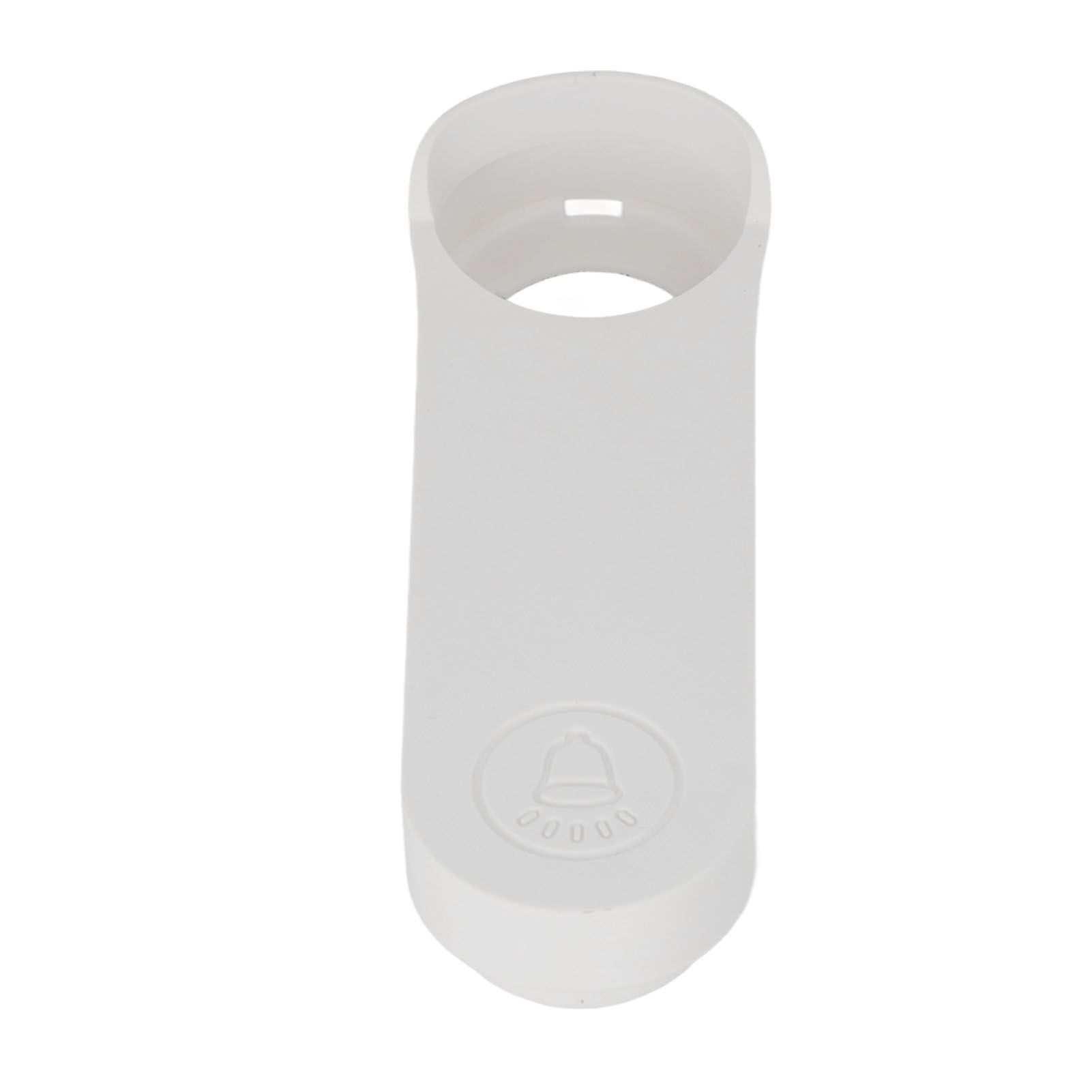 Doorbell Silicone Case for GoogleNest Doorbell Protective Cover Dustproof view 4