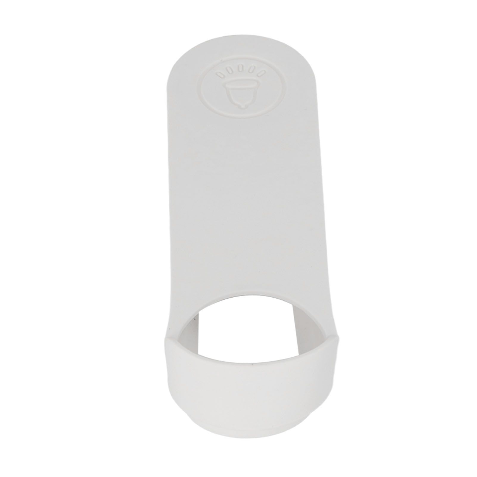 Doorbell Silicone Case for GoogleNest Doorbell Protective Cover Dustproof view 5